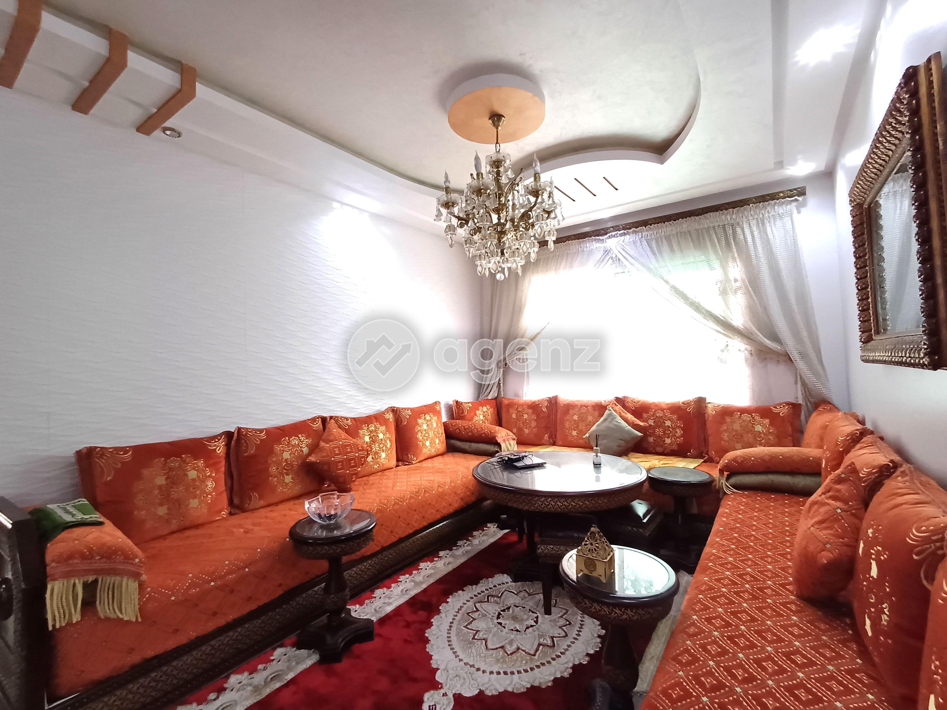 Appartement de 144 m² à La Gironde - Casablanca