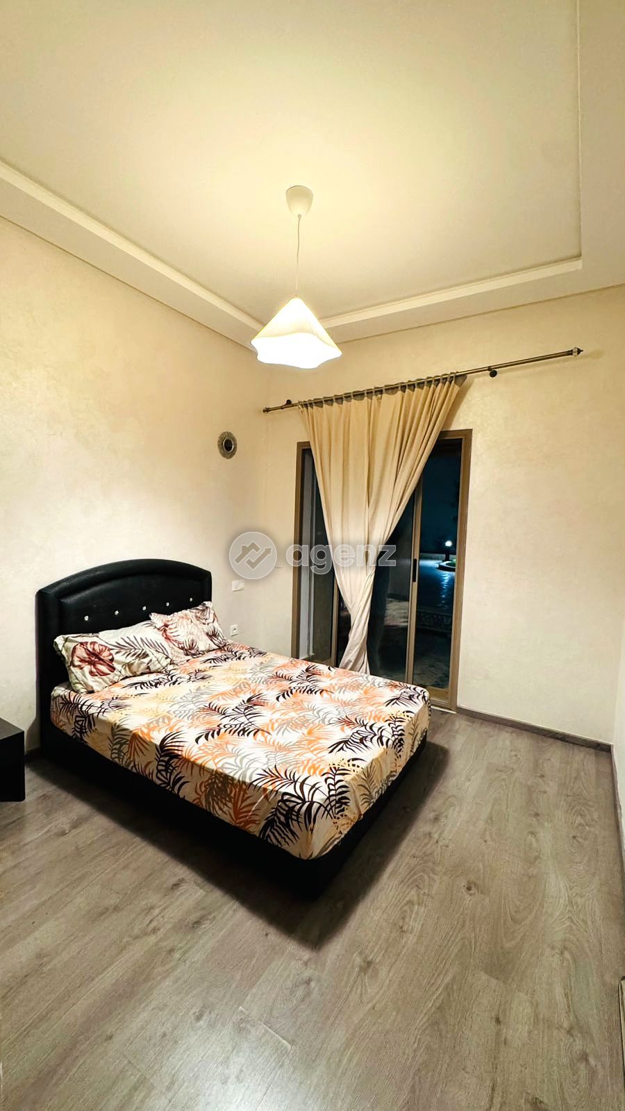 Appartement 49 m² à Zenata — 2