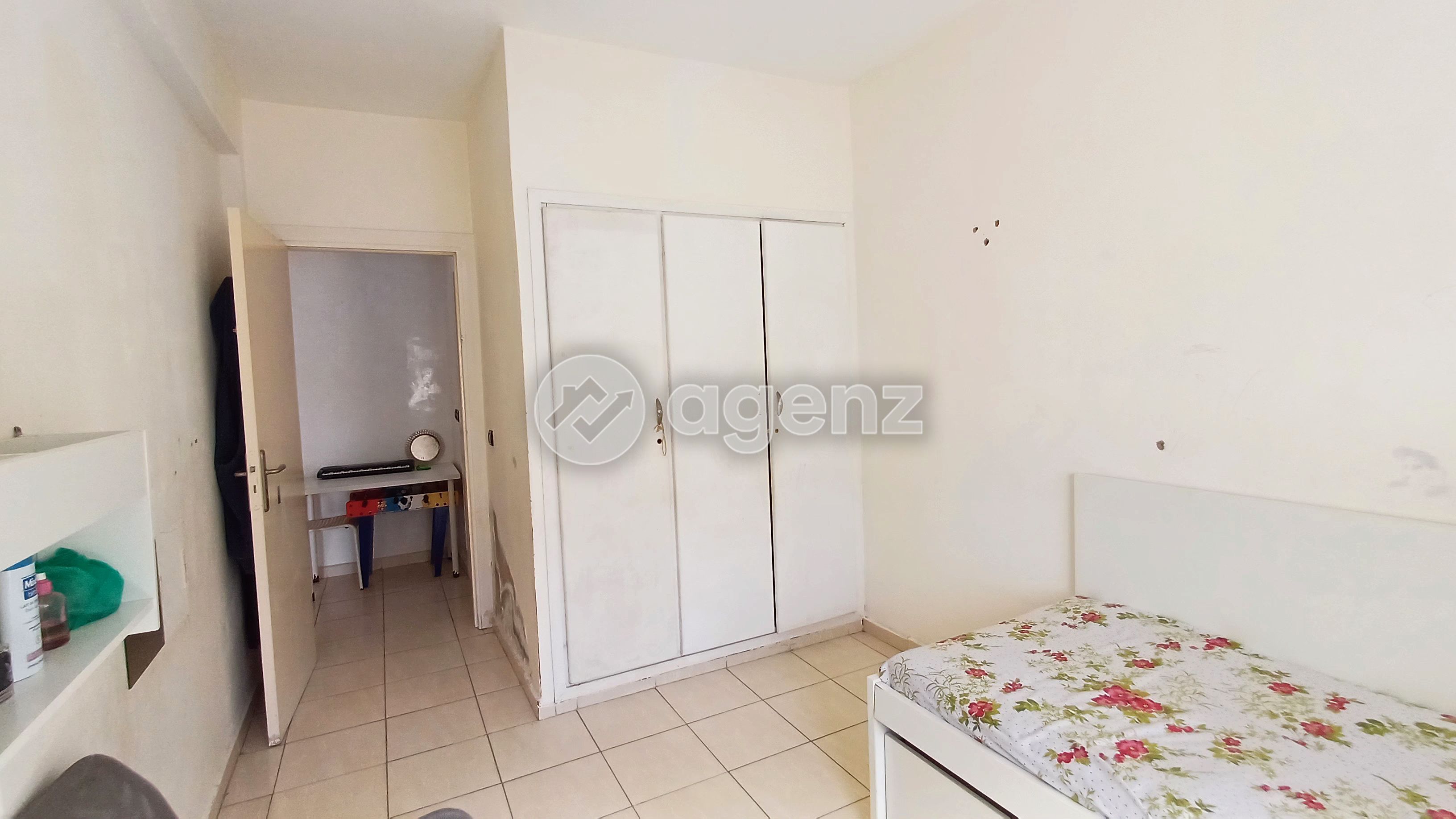 Appartement de 87 m² à Zenata - Mohammedia — 3
