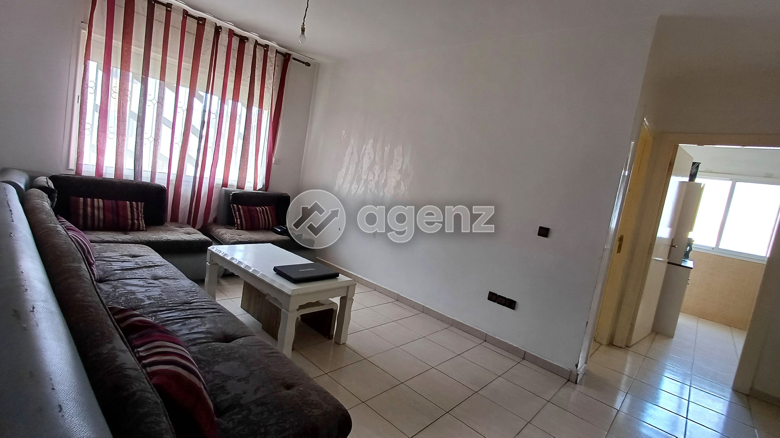 Appartement de 87 m² à Zenata - Mohammedia