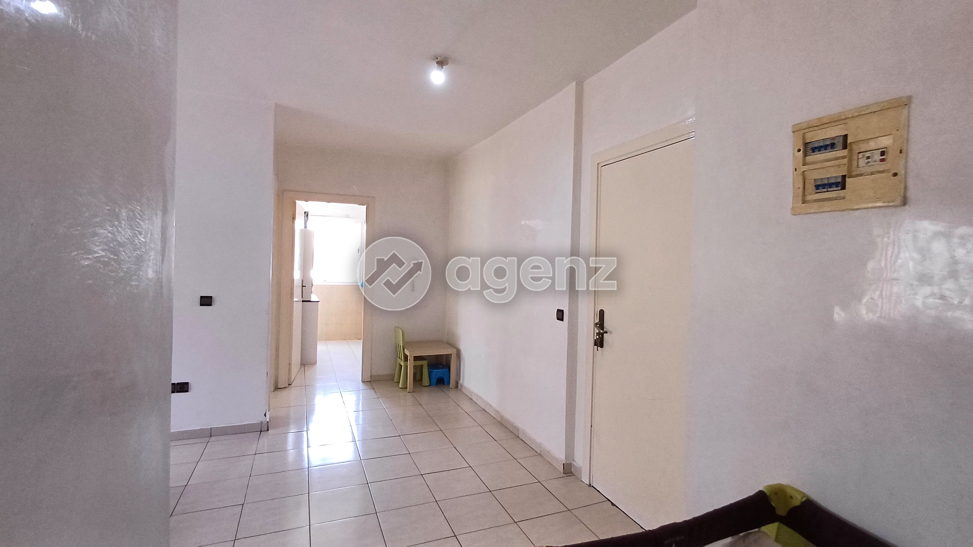 Appartement de 87 m² à Zenata - Mohammedia — 5