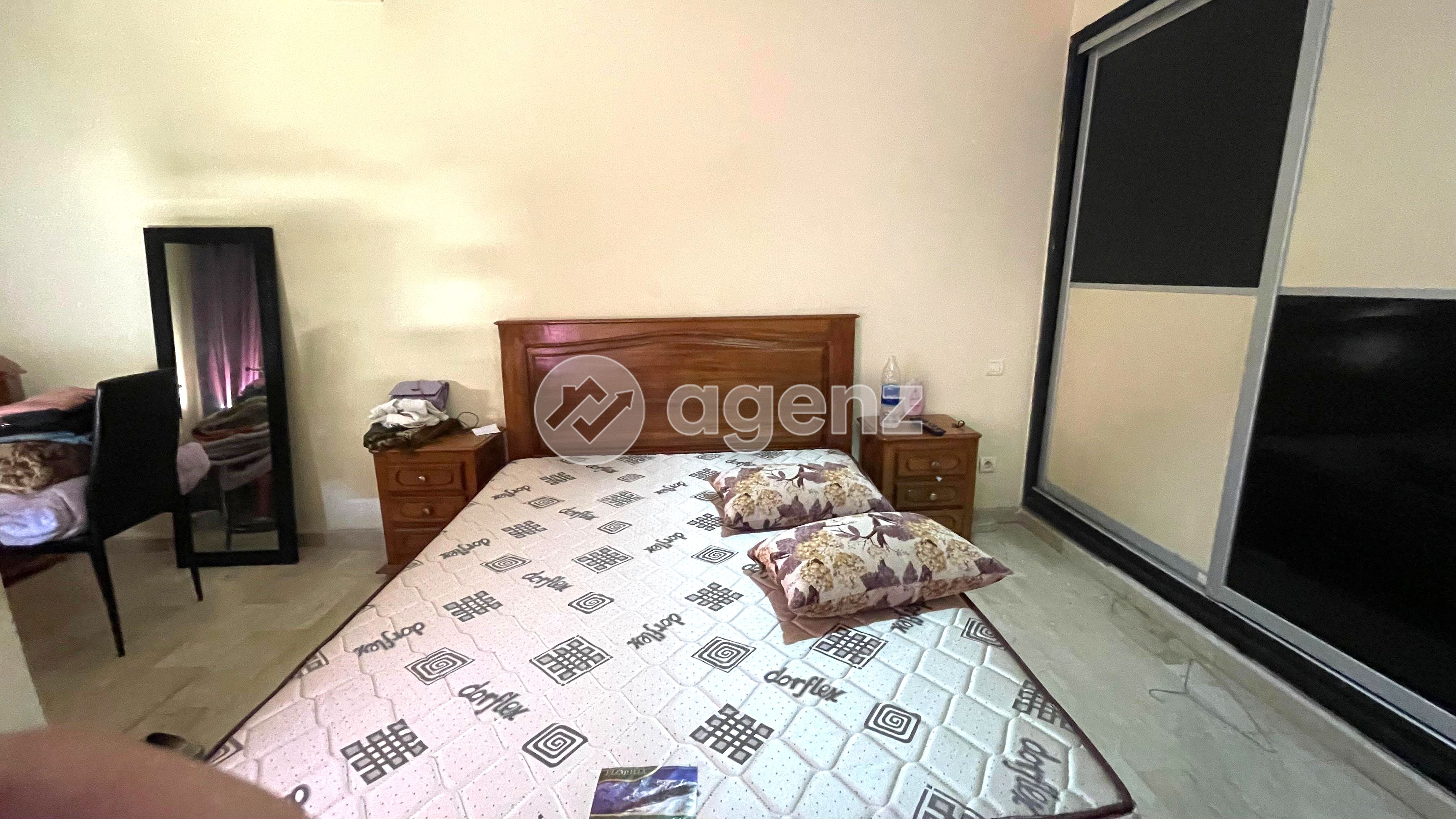 Appartement à louer à Gauthier — 5