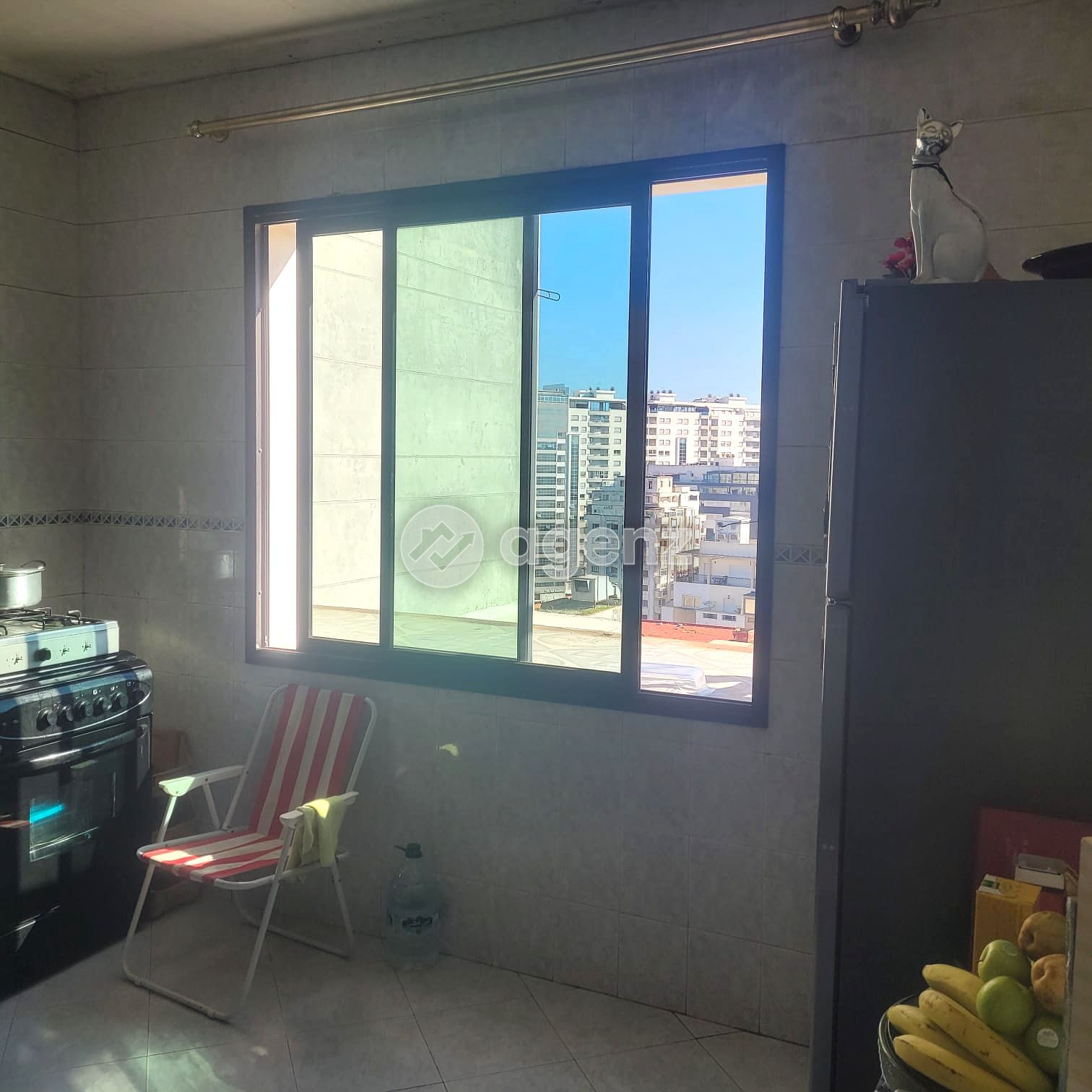 Splendide Appartement de 3 chambres à vendre à Quartier de la plage — 2
