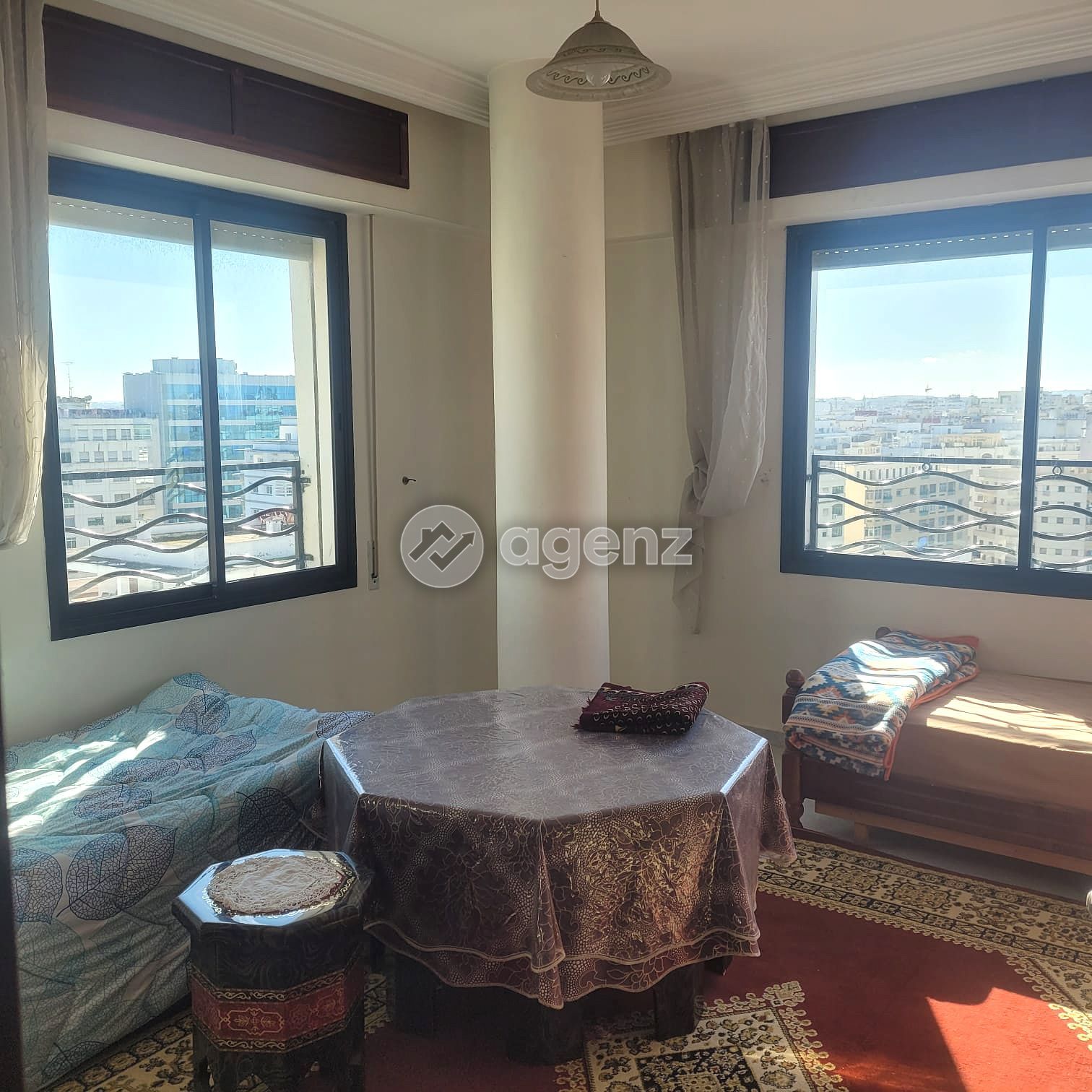 Splendide Appartement de 3 chambres à vendre à Quartier de la plage