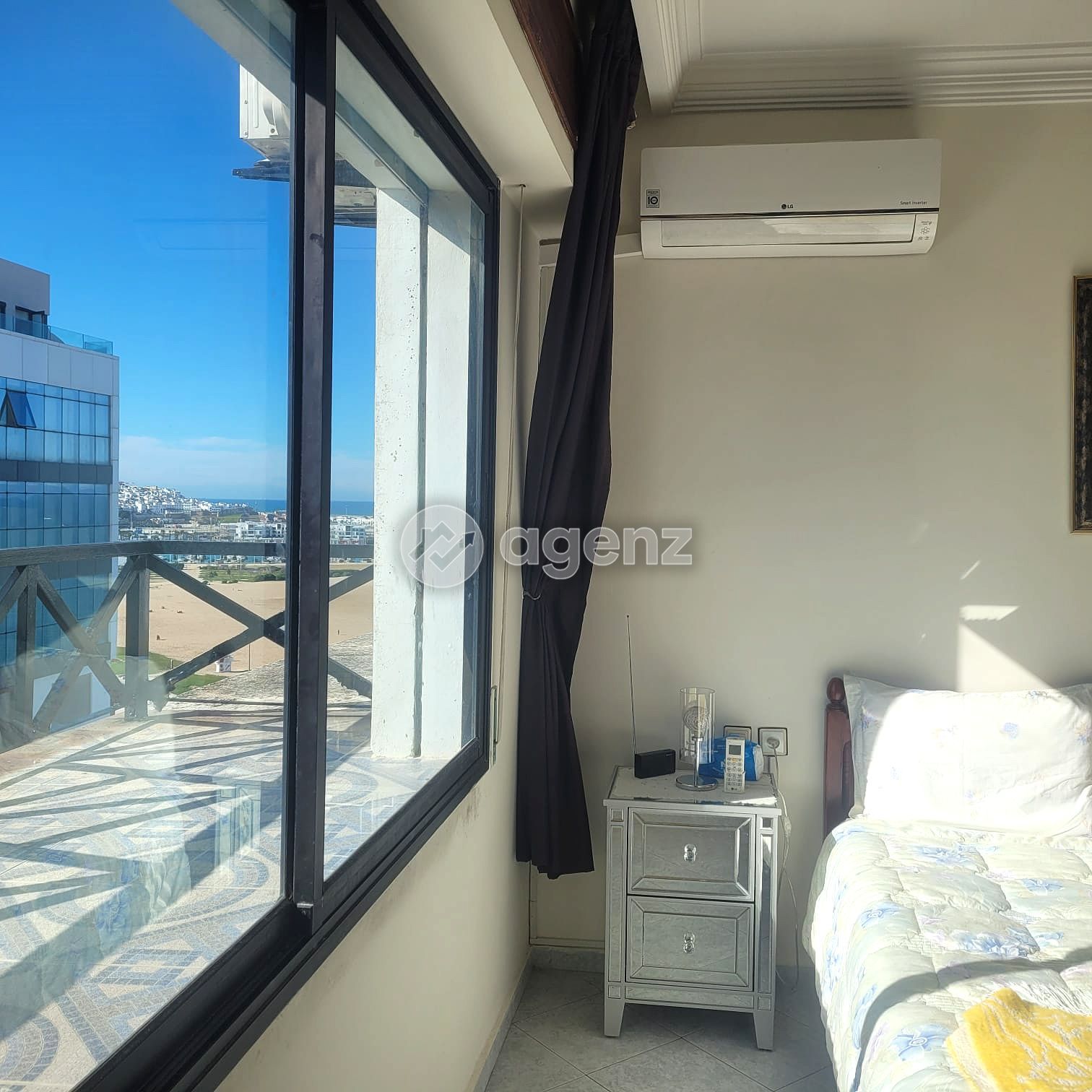 Splendide Appartement de 3 chambres à vendre à Quartier de la plage — 5