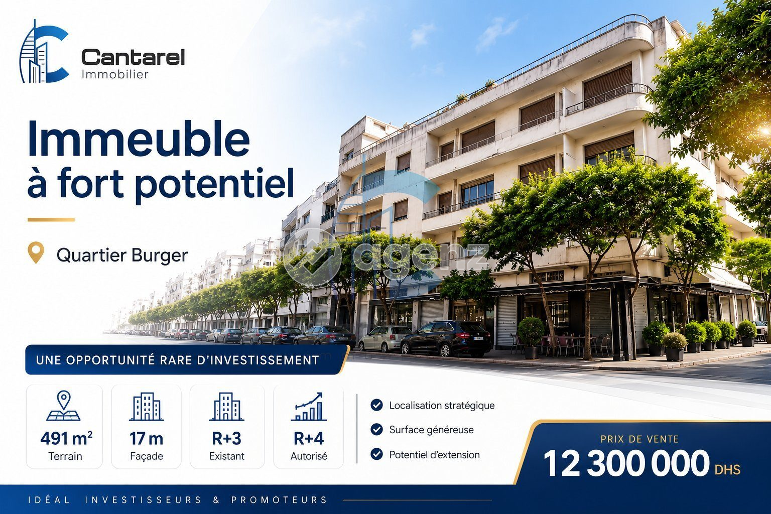 Casablanca