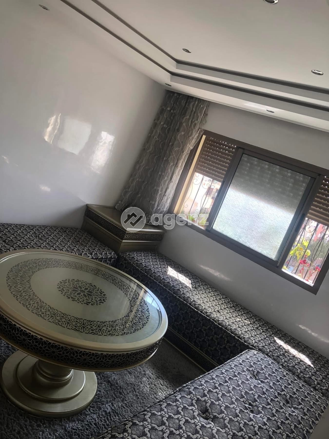 Appartement élégant de 3 chambres à vendre à Al-Ulfah — 3