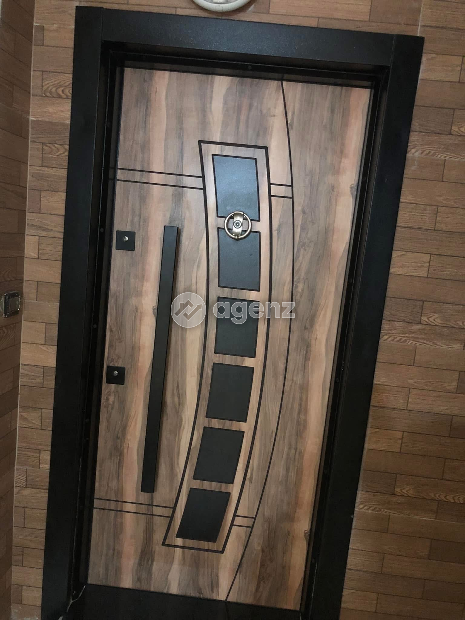 Appartement élégant de 3 chambres à vendre à Al-Ulfah — 4
