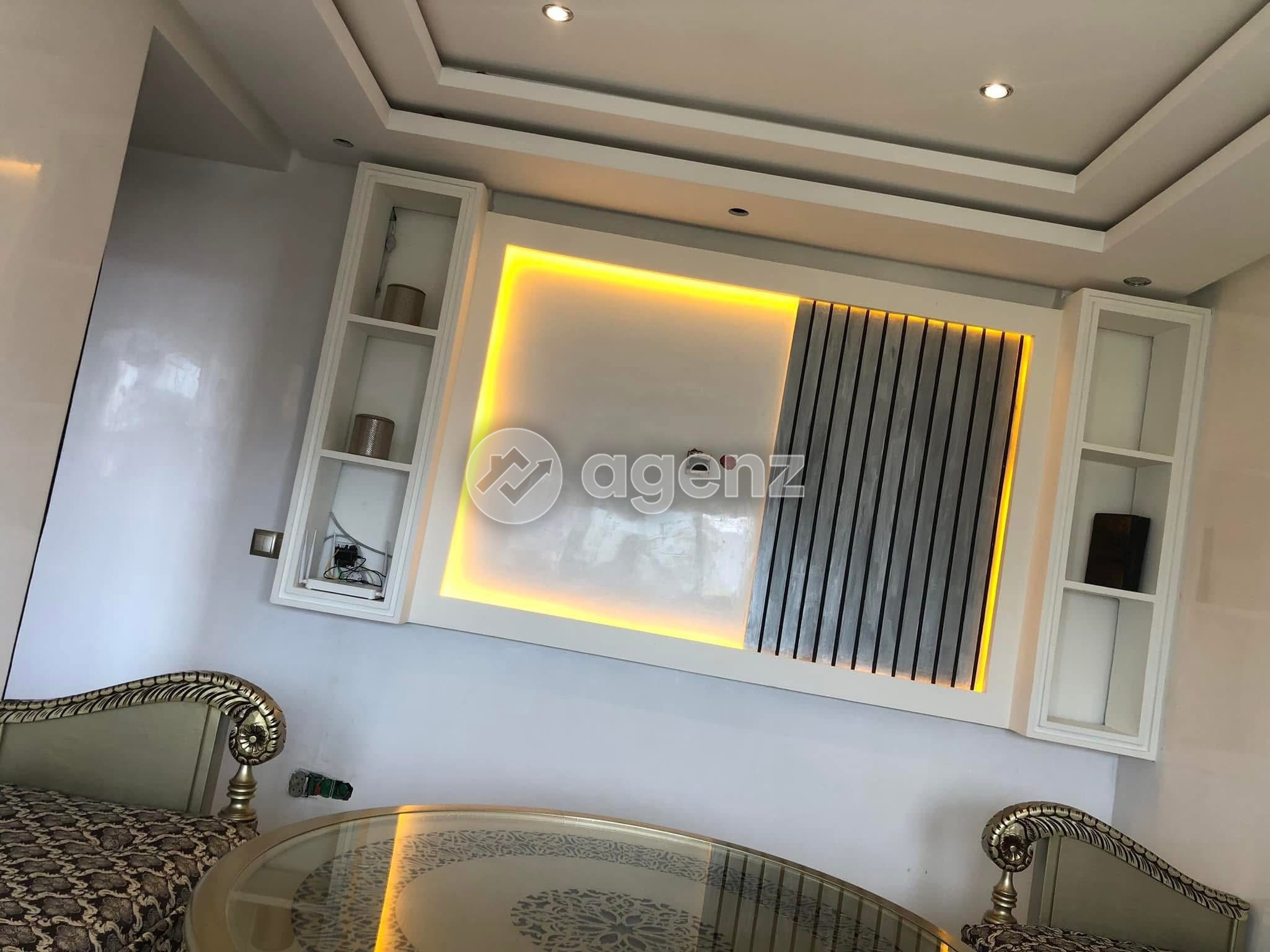 Appartement élégant de 3 chambres à vendre à Al-Ulfah — 5
