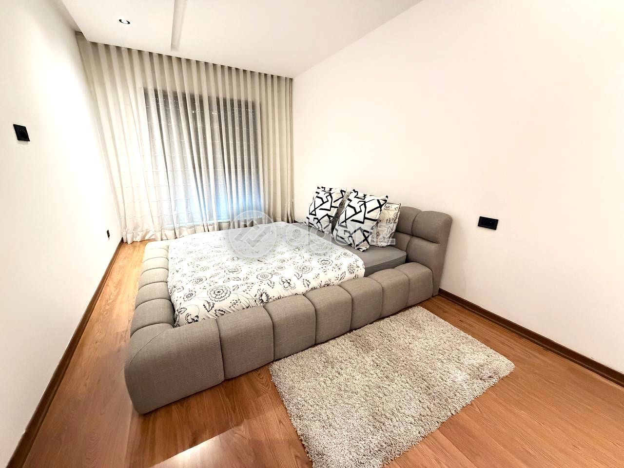 Élégant Appartement de 3 chambres à louer à el menzeh — 5