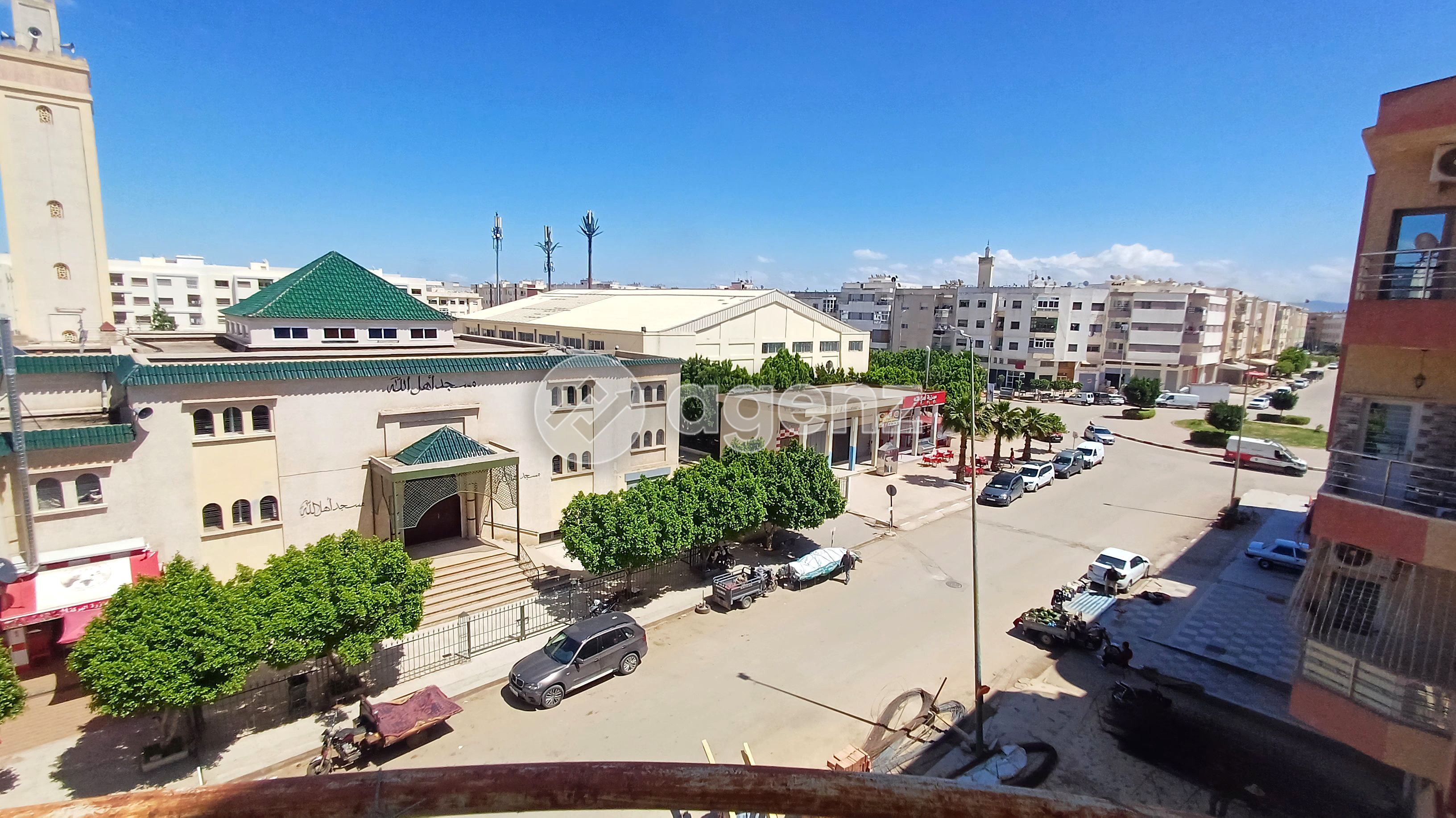 Appartement de 74 m² à Hay Jdid - Fès — 5