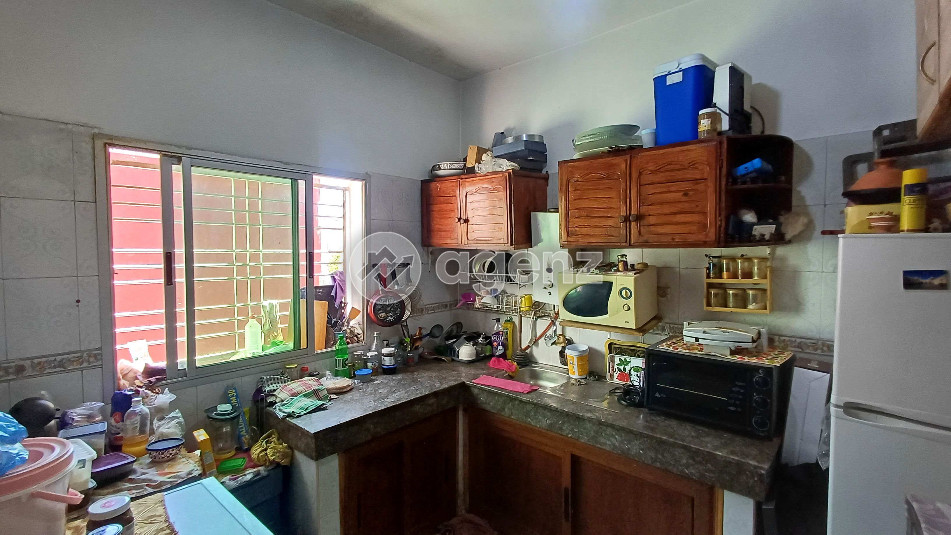 Appartement de 74 m² à Hay Jdid - Fès — 3