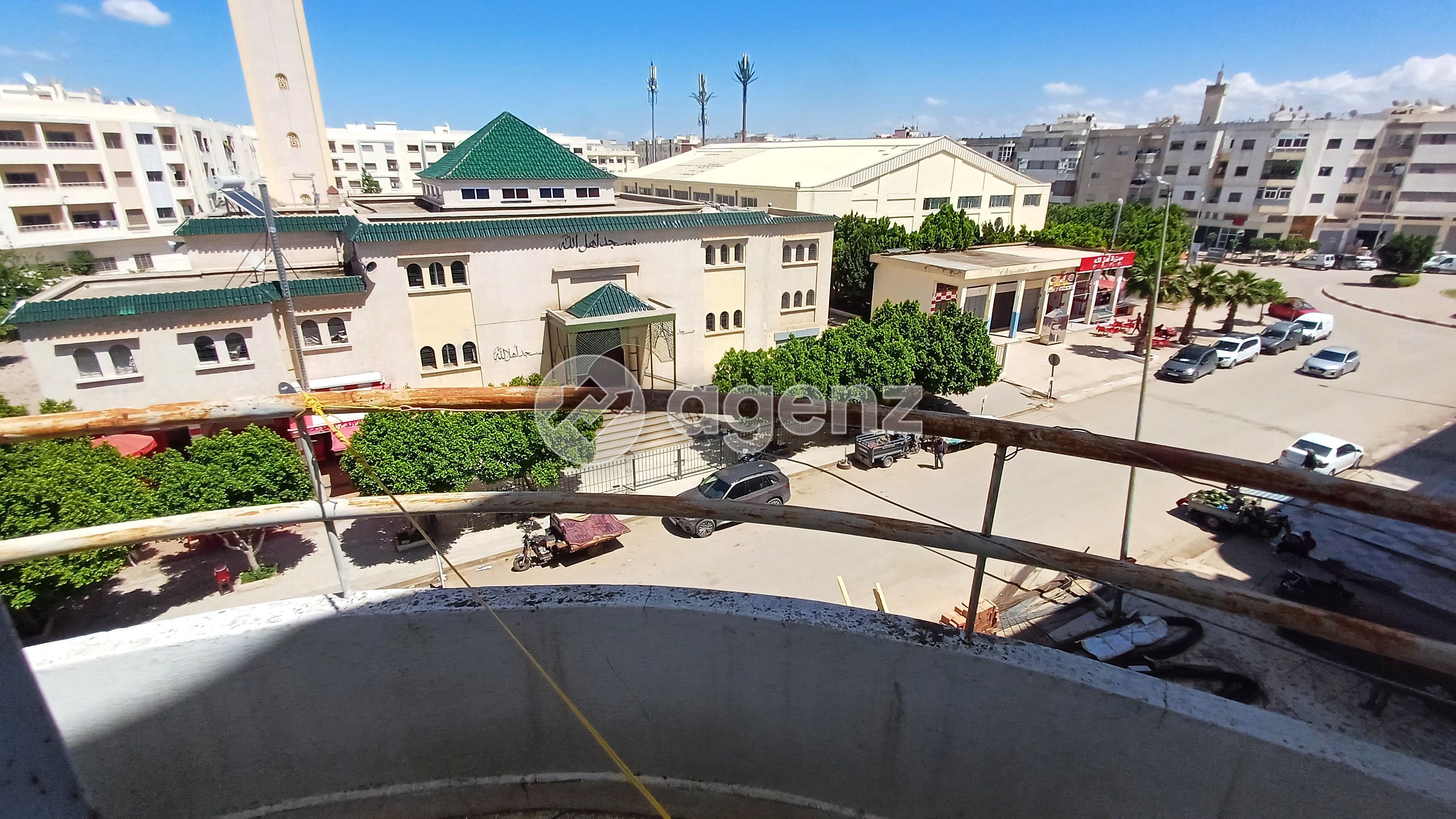 Appartement de 74 m² à Hay Jdid - Fès — 4