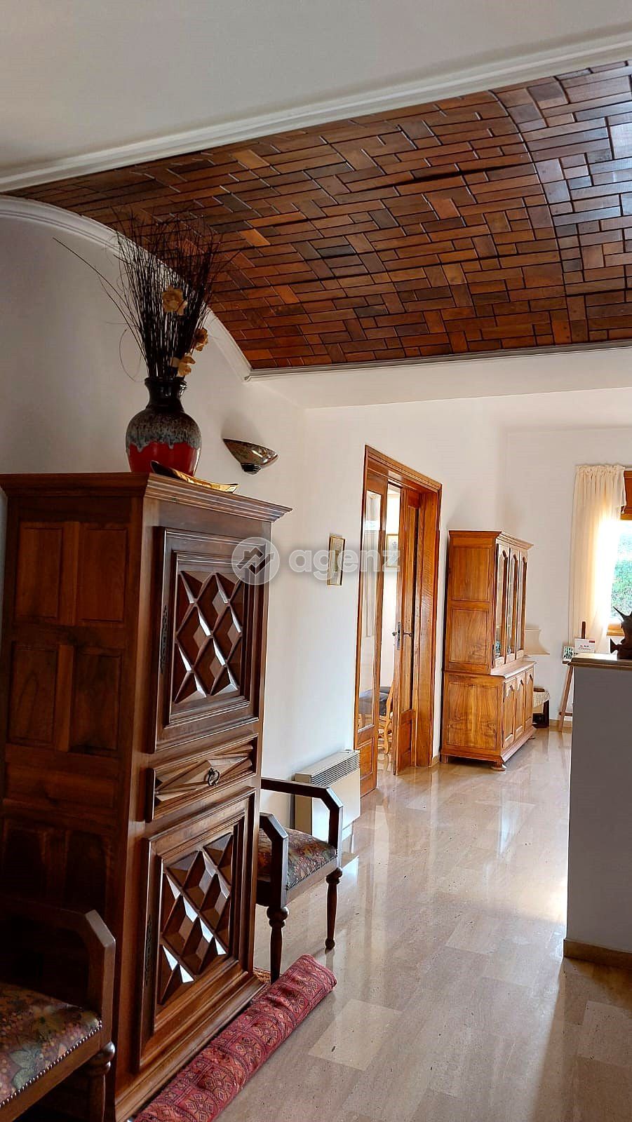 Authentique Villa de 5 chambres à vendre à Narjis — 4
