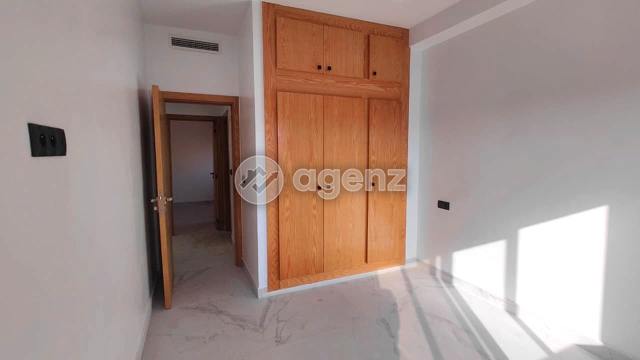Appartement à louer à Maârif — 2
