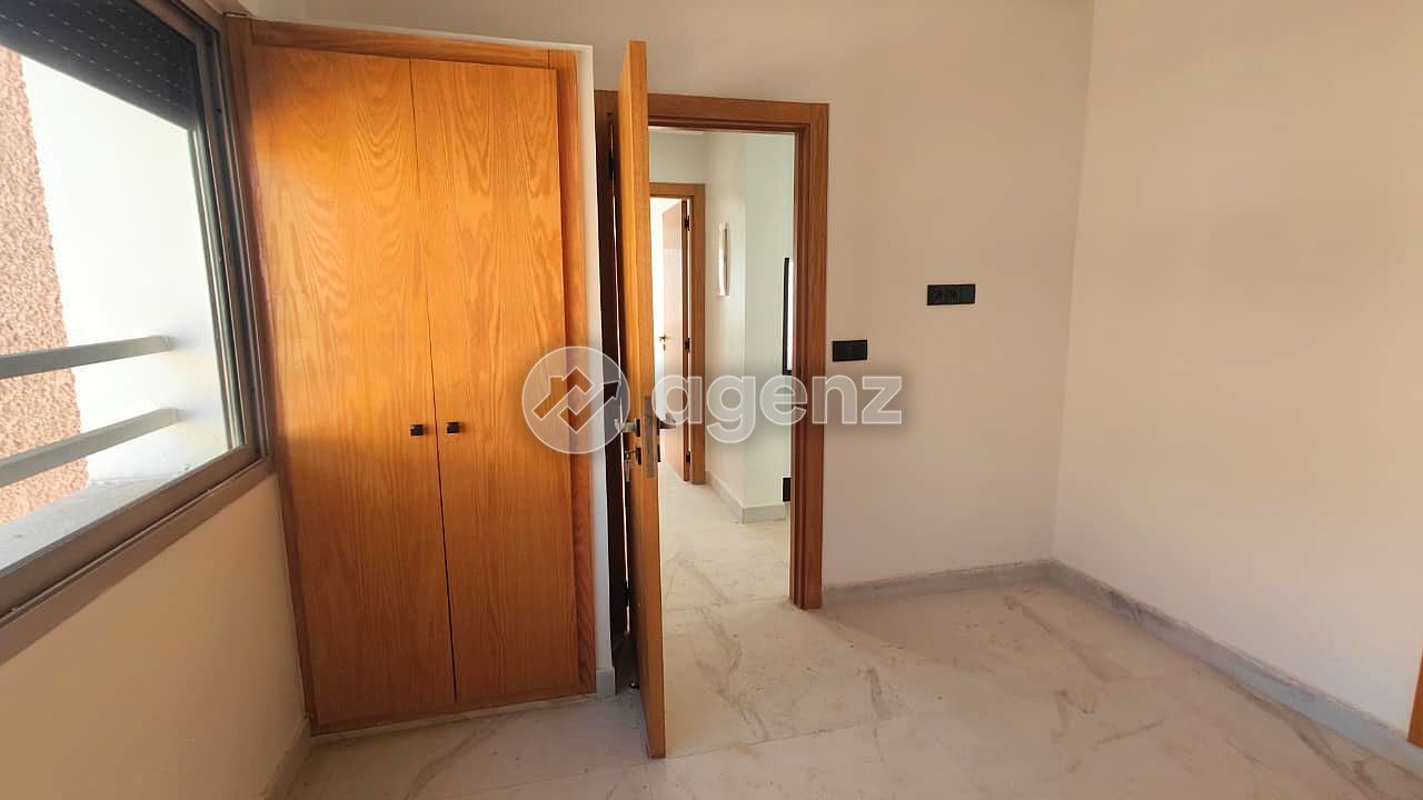 Appartement à louer à Maârif — 3