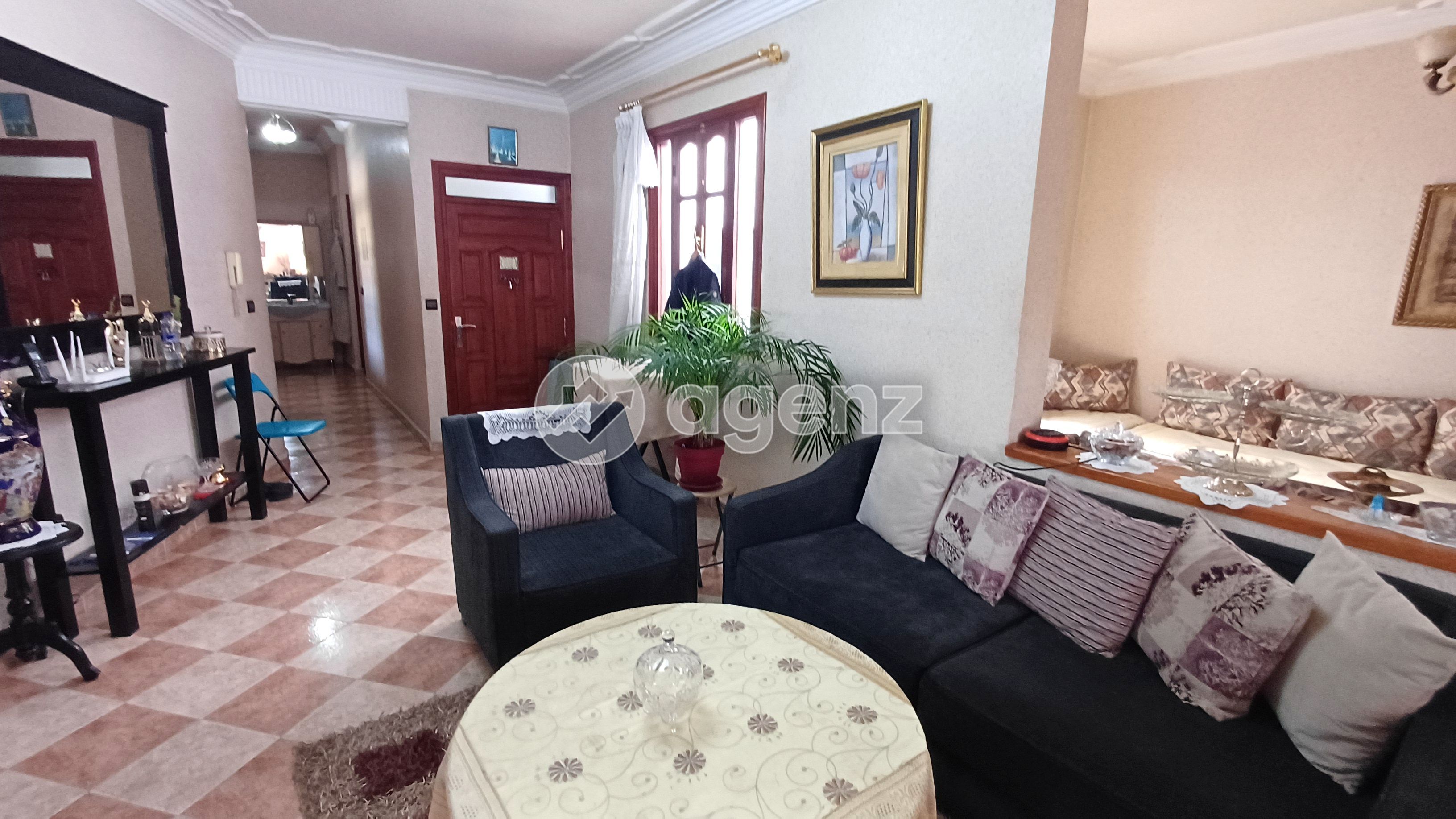 Appartement de 159 m² à place torro — 3