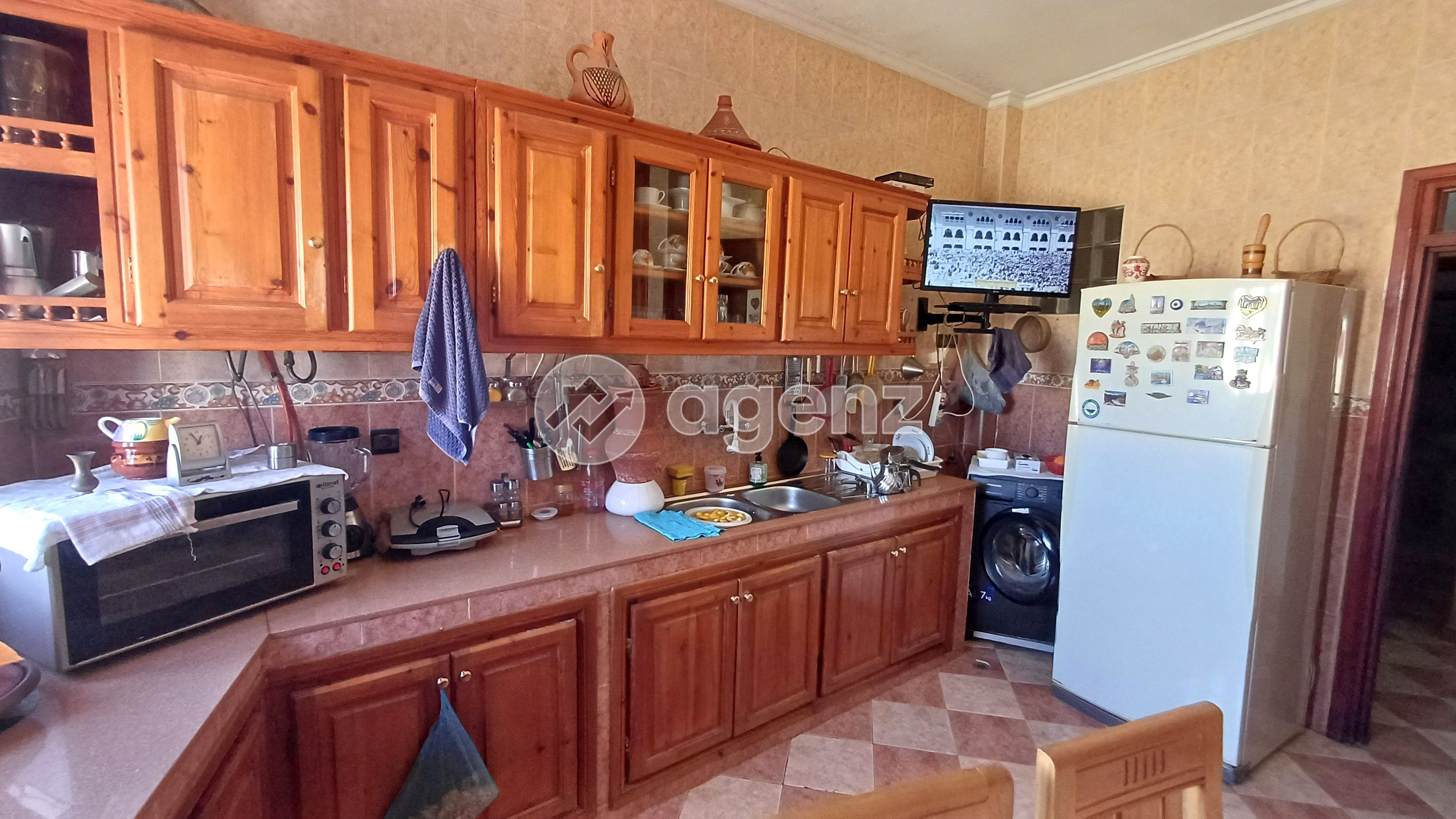 Appartement de 159 m² à place torro — 2