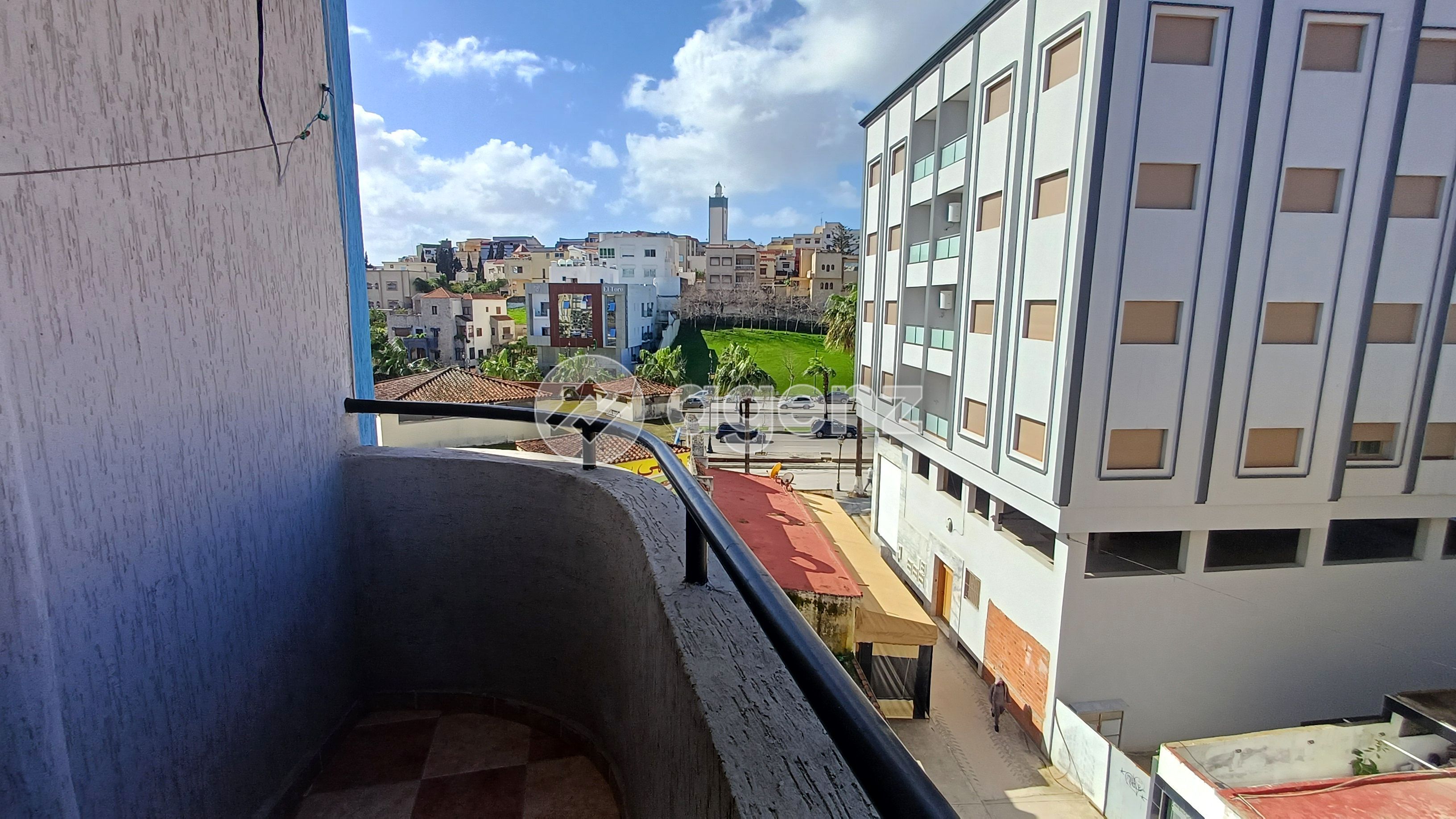 Appartement de 159 m² à place torro — 4