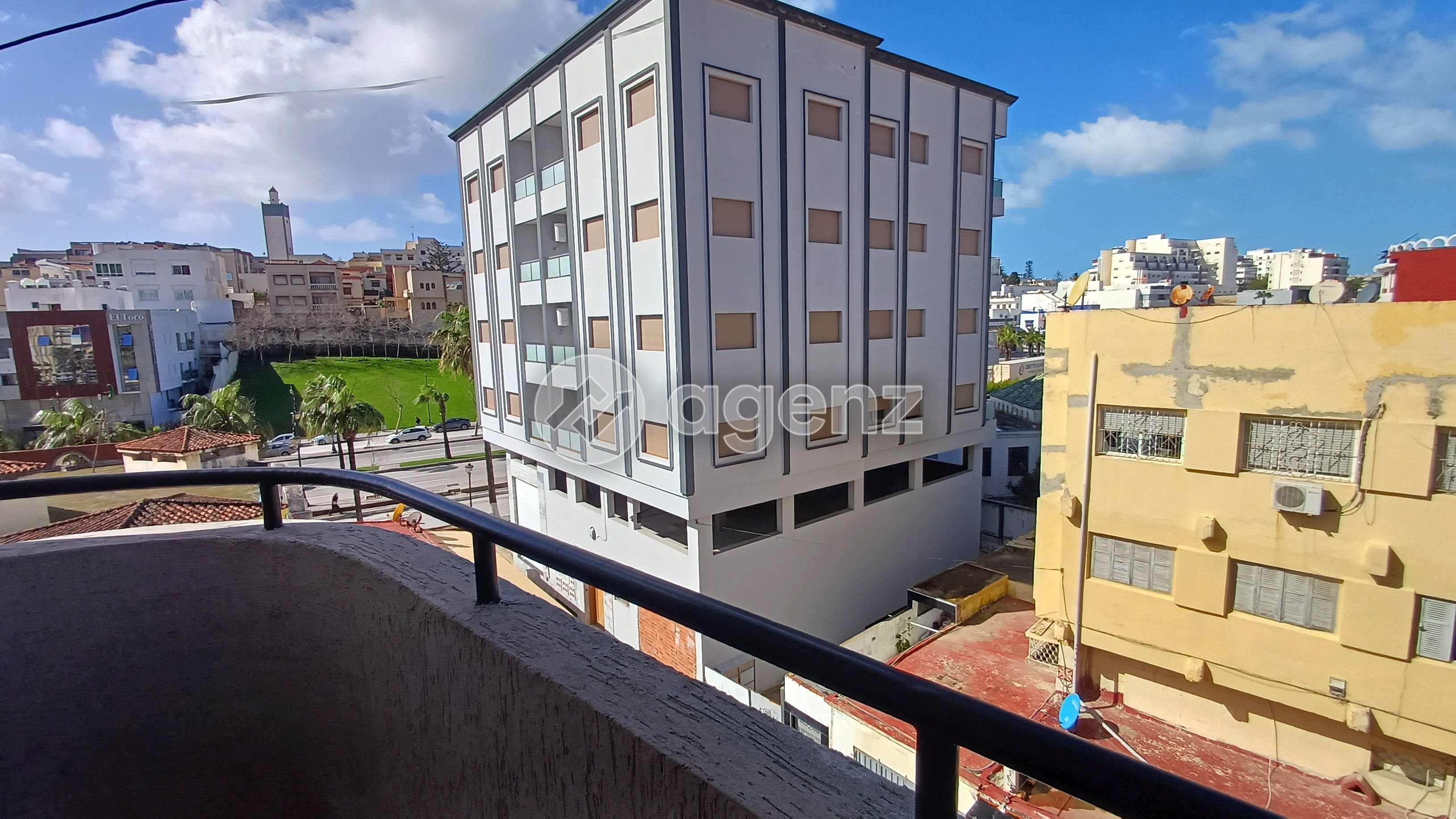 Appartement de 159 m² à place torro — 5