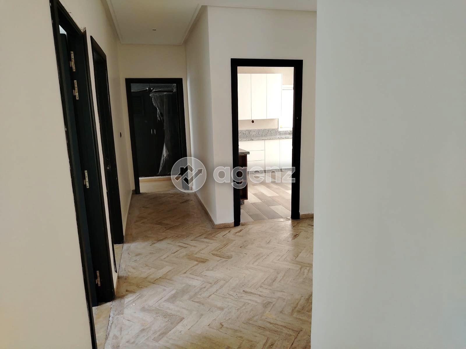 Appartement à vendre 220 m² à Kénitra — 3