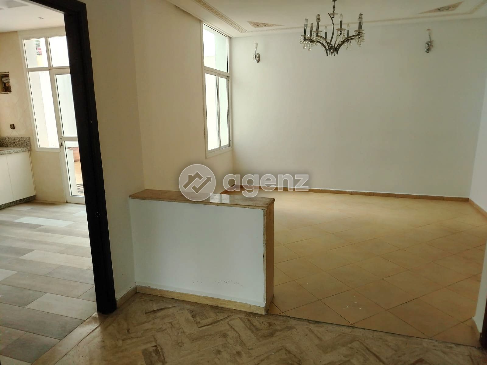 Appartement à vendre 220 m² à Kénitra — 4
