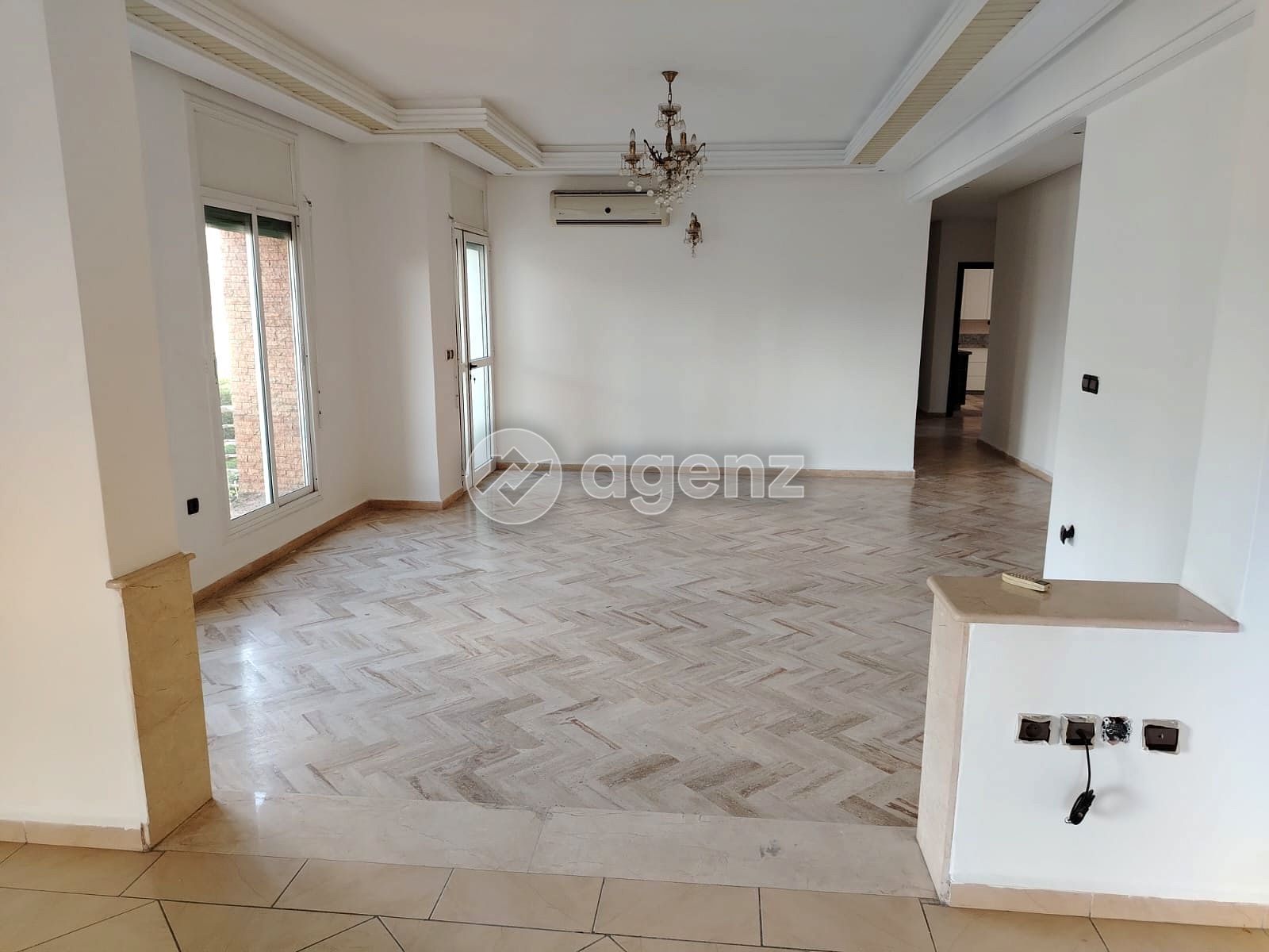 Appartement à vendre 220 m² à Kénitra — 2