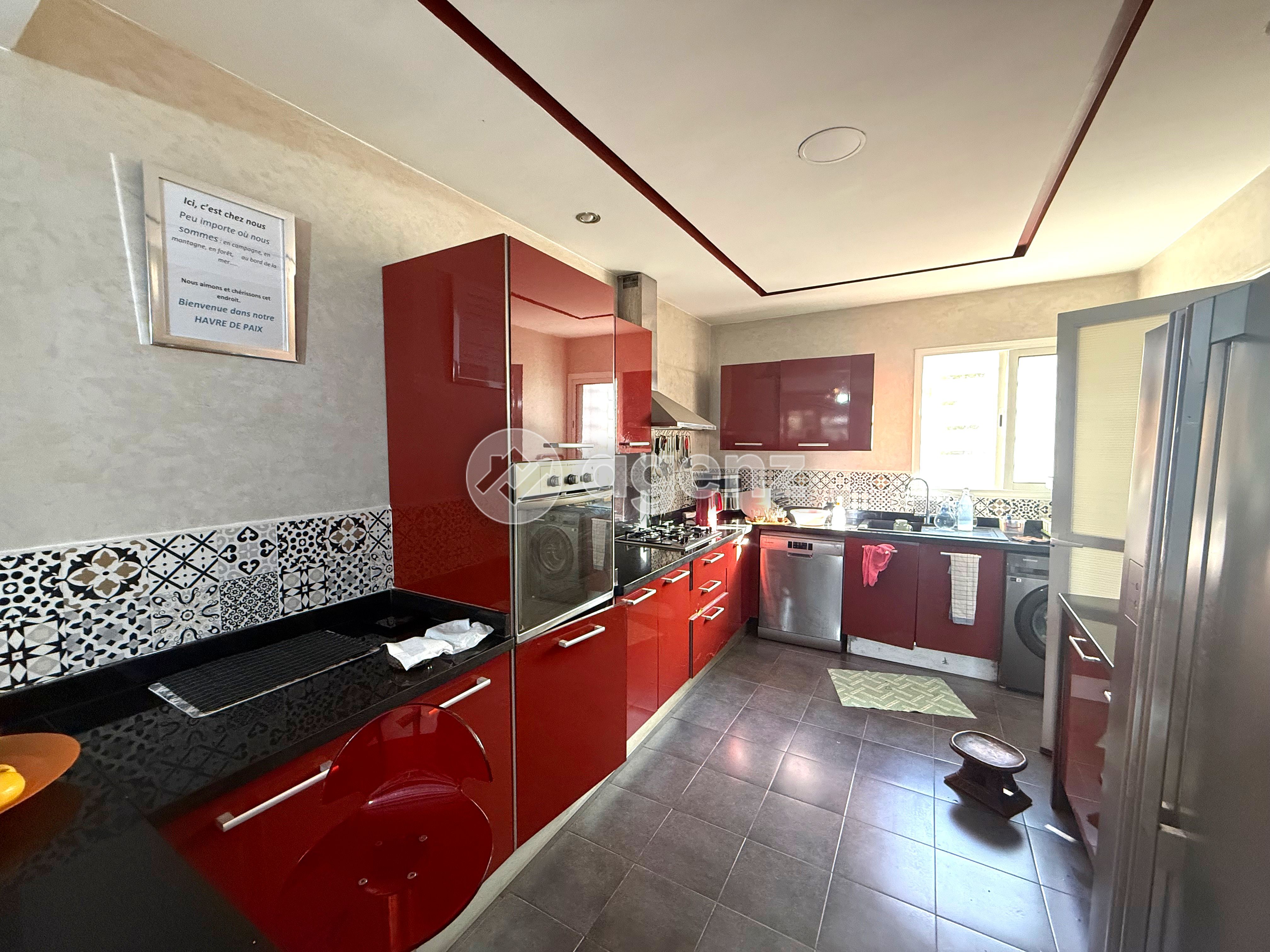 Appartement 90 m² à Oulfa — 3