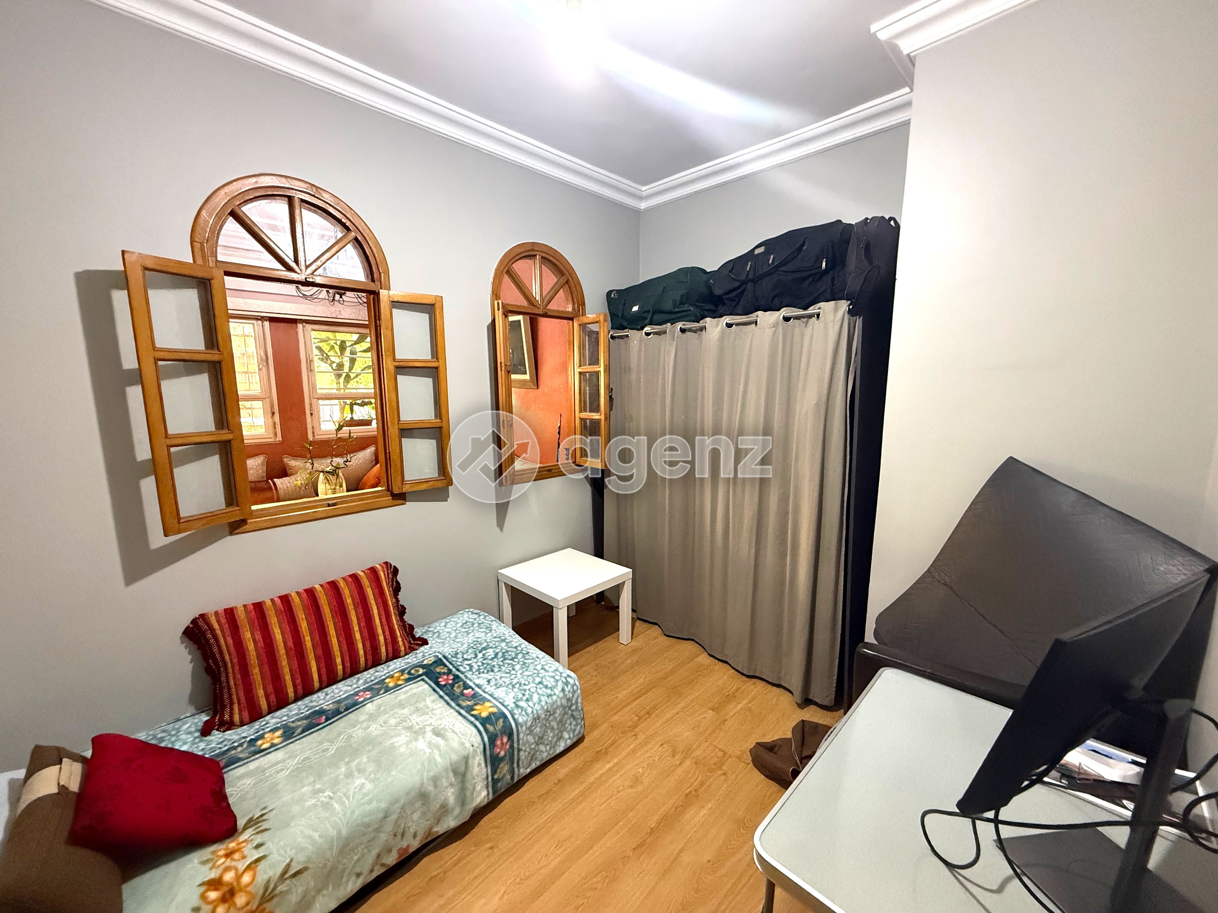 Appartement 90 m² à Oulfa — 4