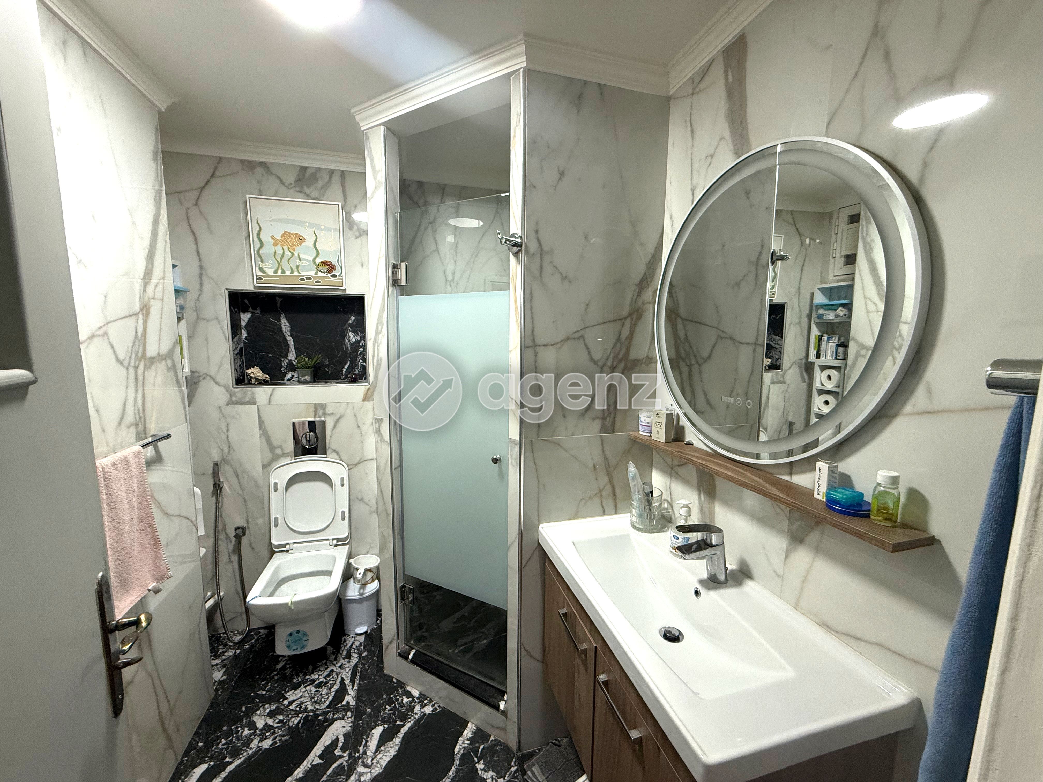 Appartement 90 m² à Oulfa — 5