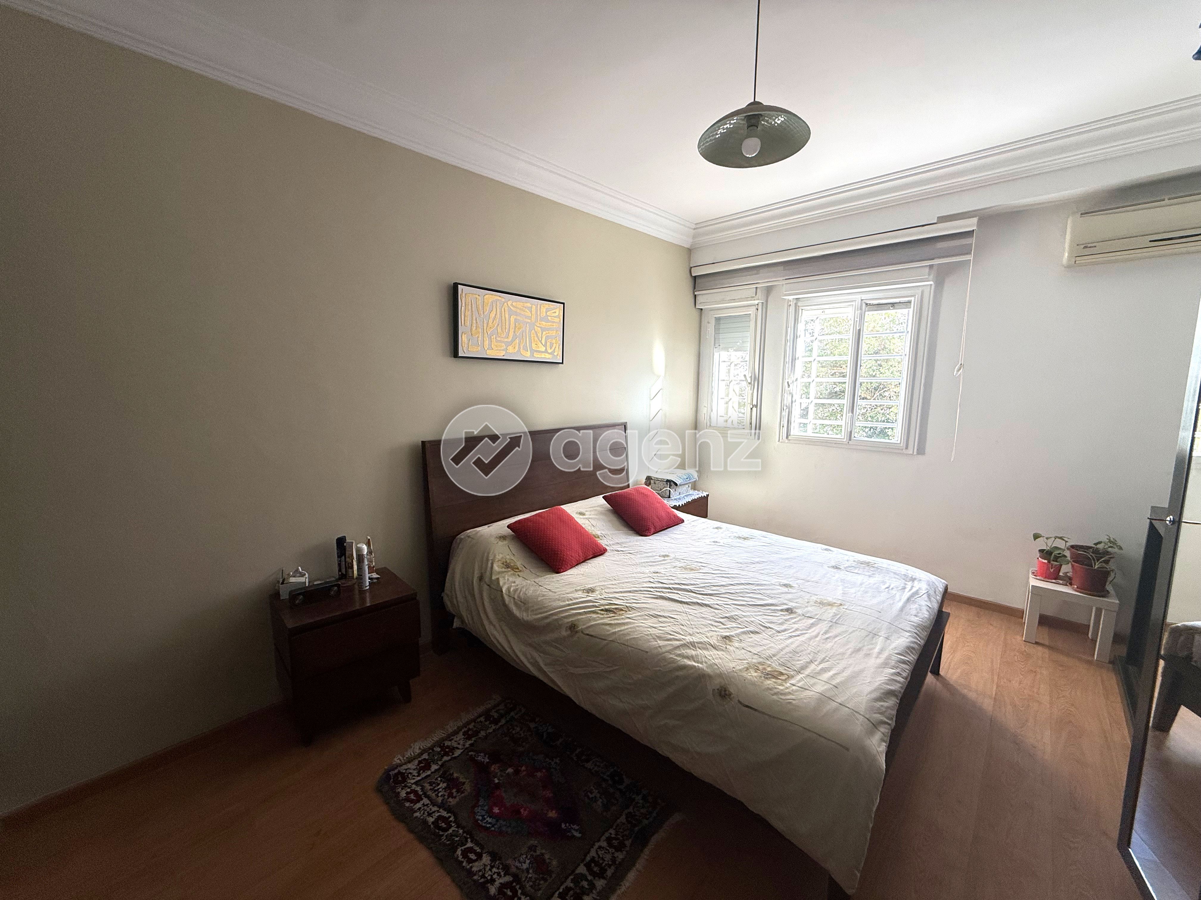 Appartement 90 m² à Oulfa — 2