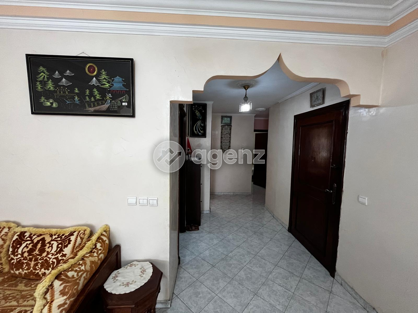 Appartement familial - Espace et confort — 5