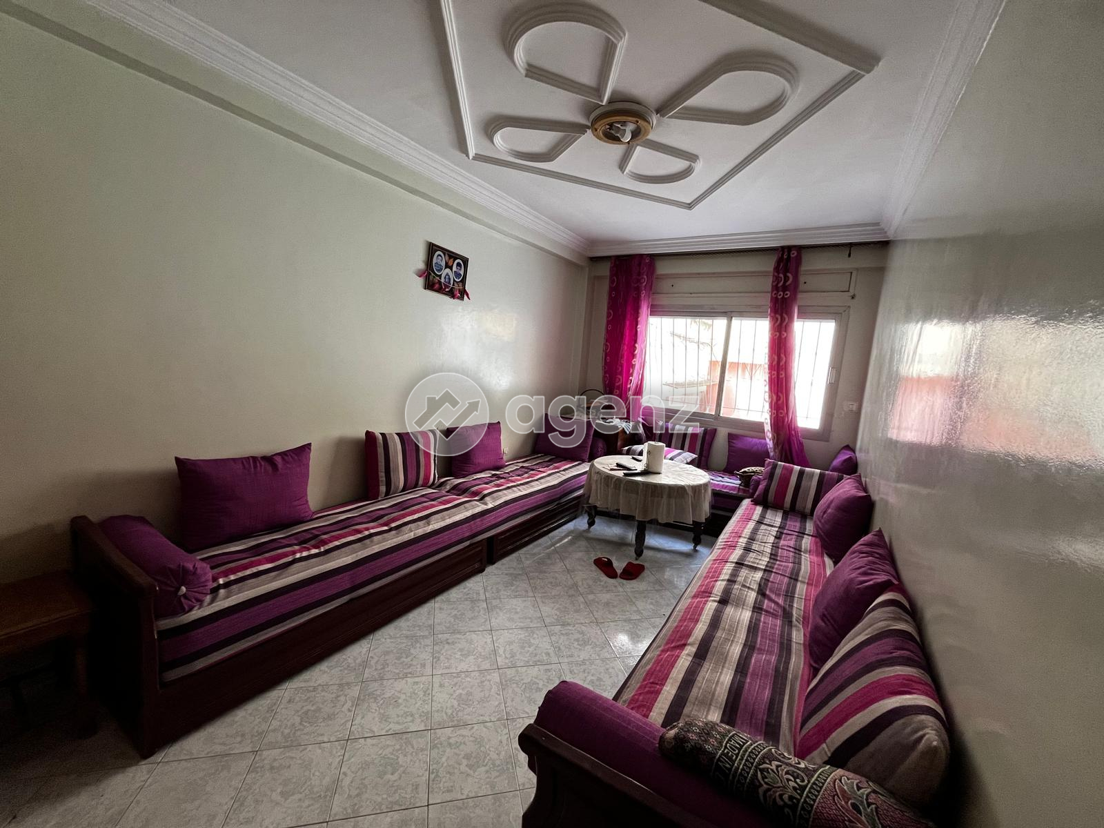 Appartement familial - Espace et confort — 2