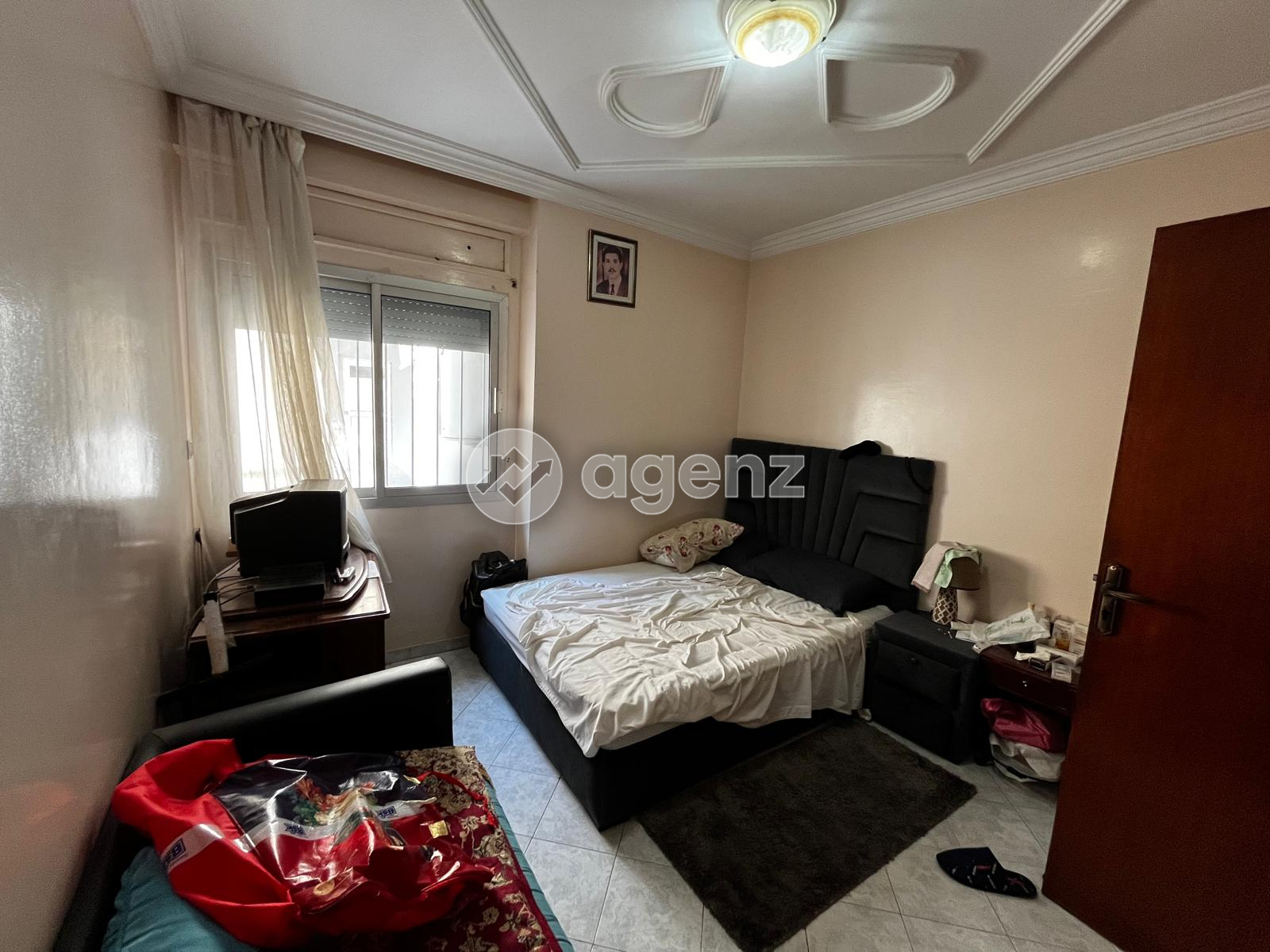 Appartement familial - Espace et confort — 3