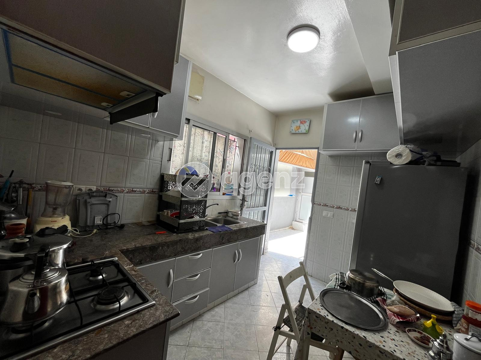 Appartement familial - Espace et confort — 4