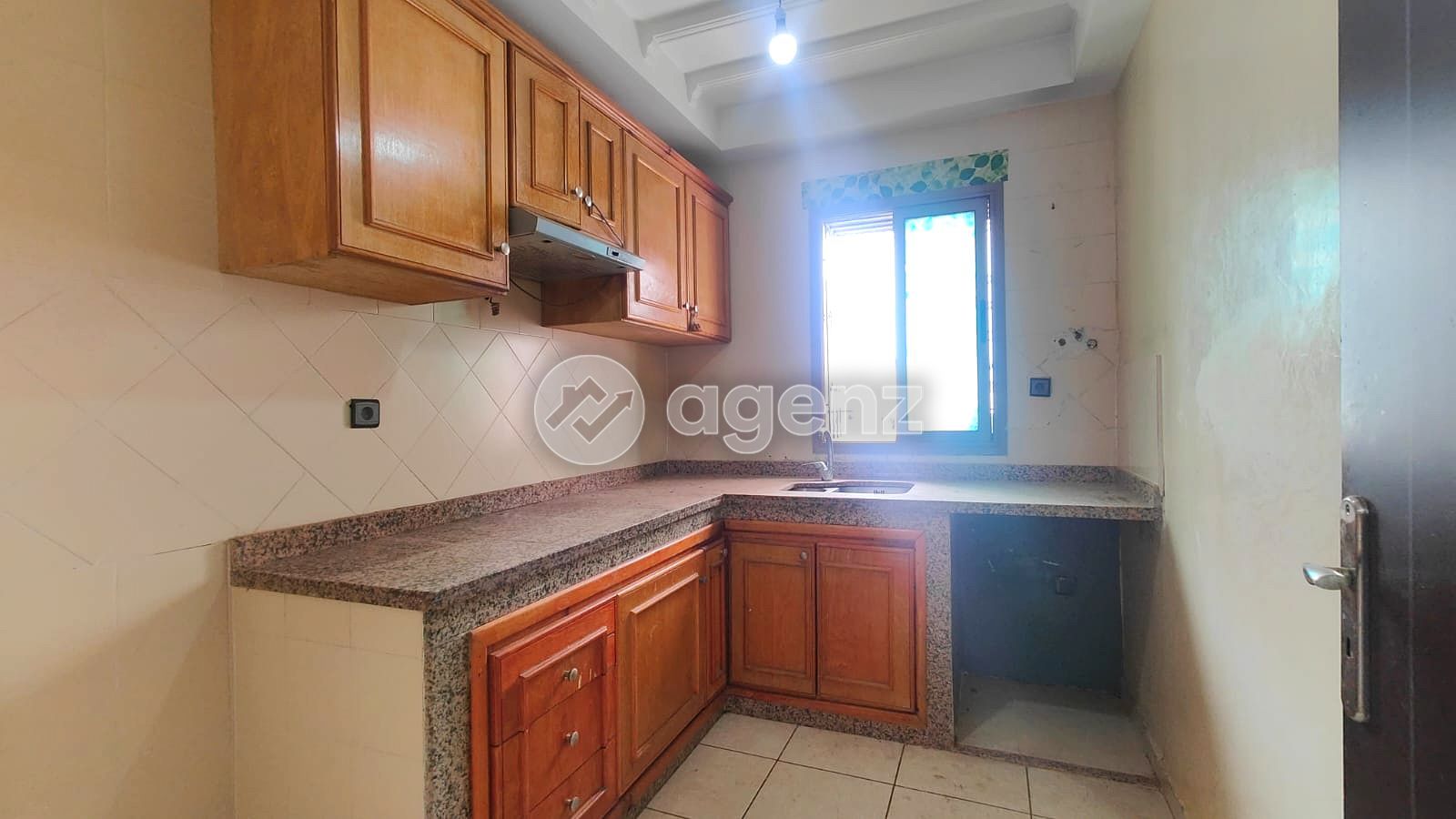 Appartement de 84 m² à Errahma - Casablanca — 4