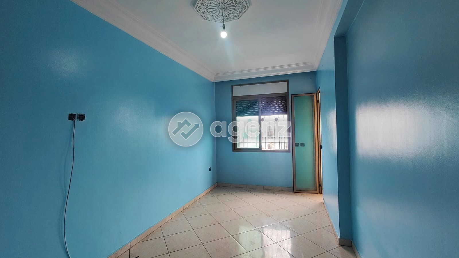 Appartement de 84 m² à Errahma - Casablanca — 2