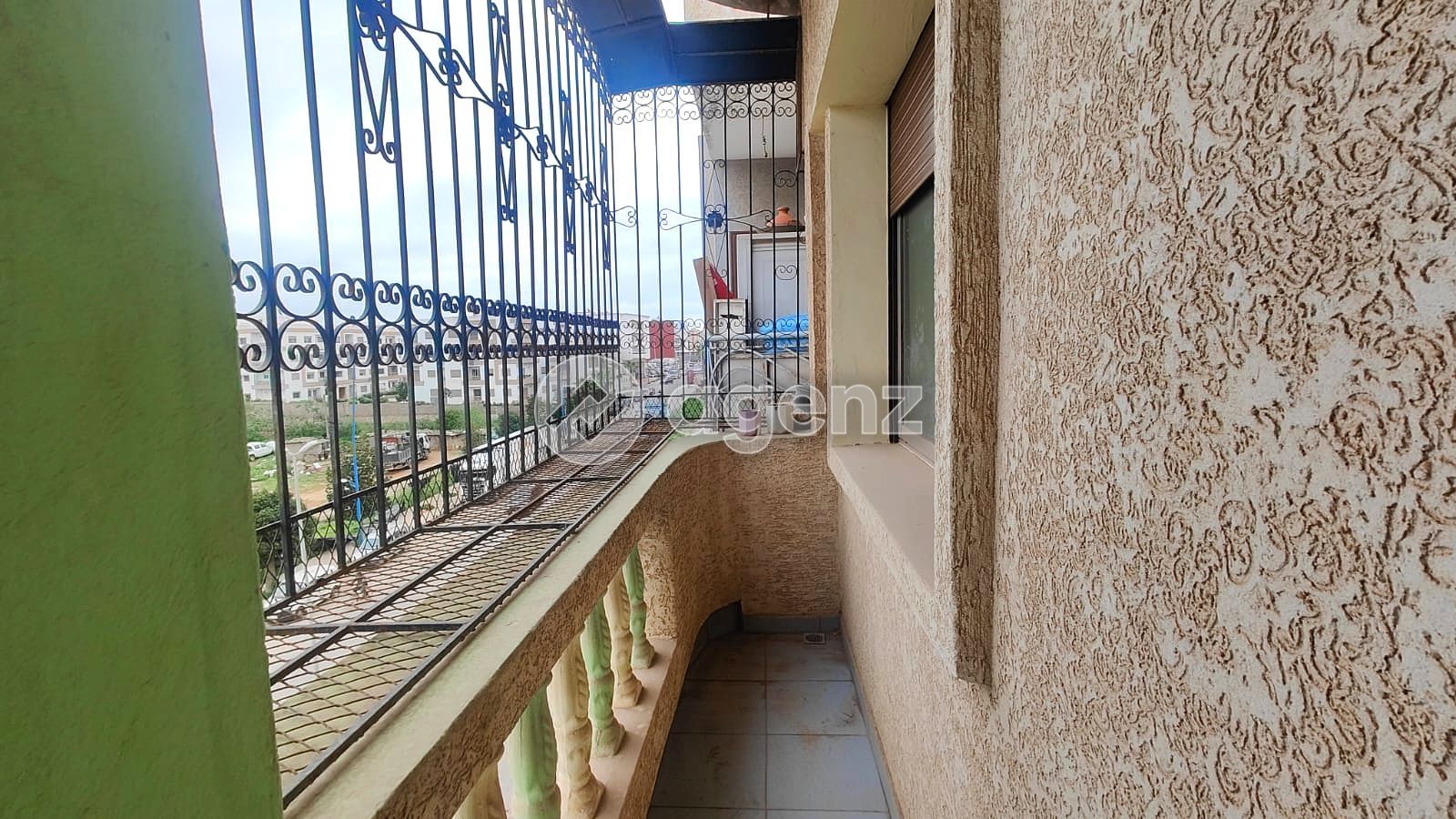 Appartement de 84 m² à Errahma - Casablanca — 5