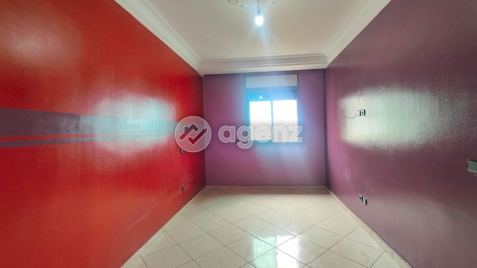 Appartement de 84 m² à Errahma - Casablanca — 3