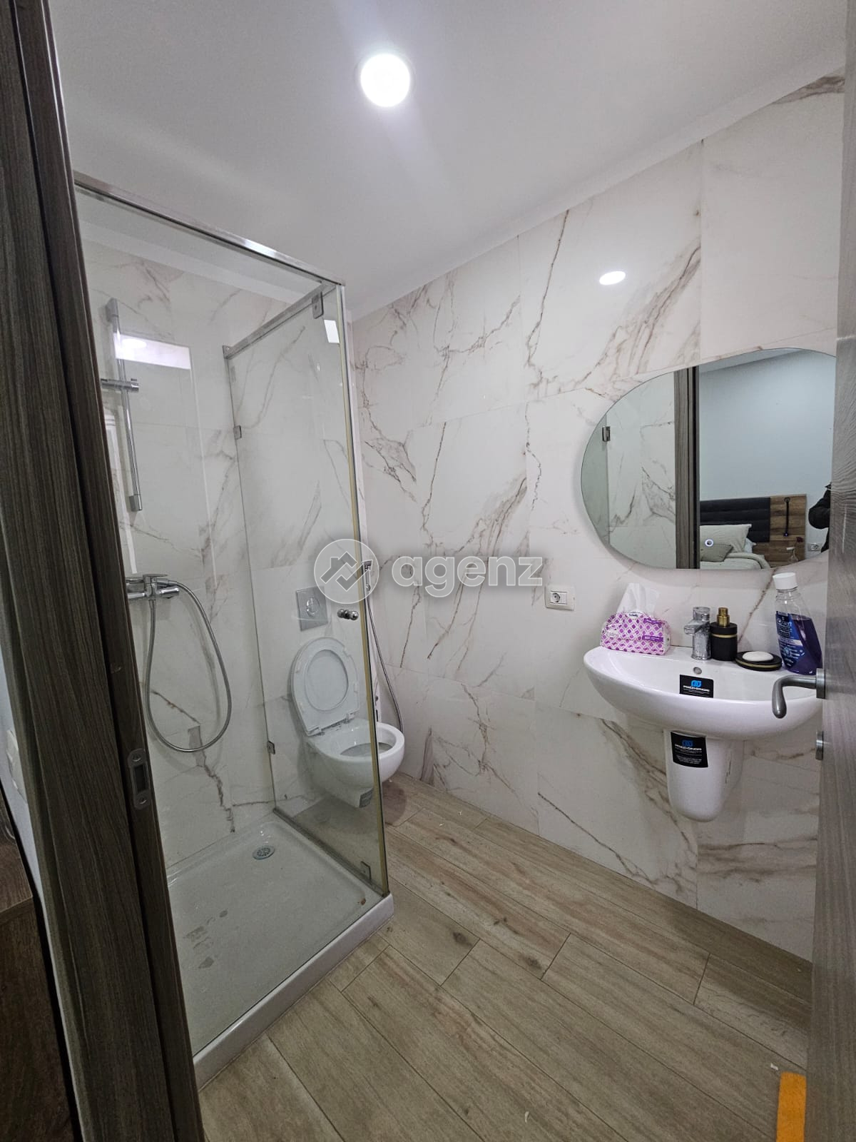 Luxueux Appartement de 2 chambres à vendre à Oasis — 5
