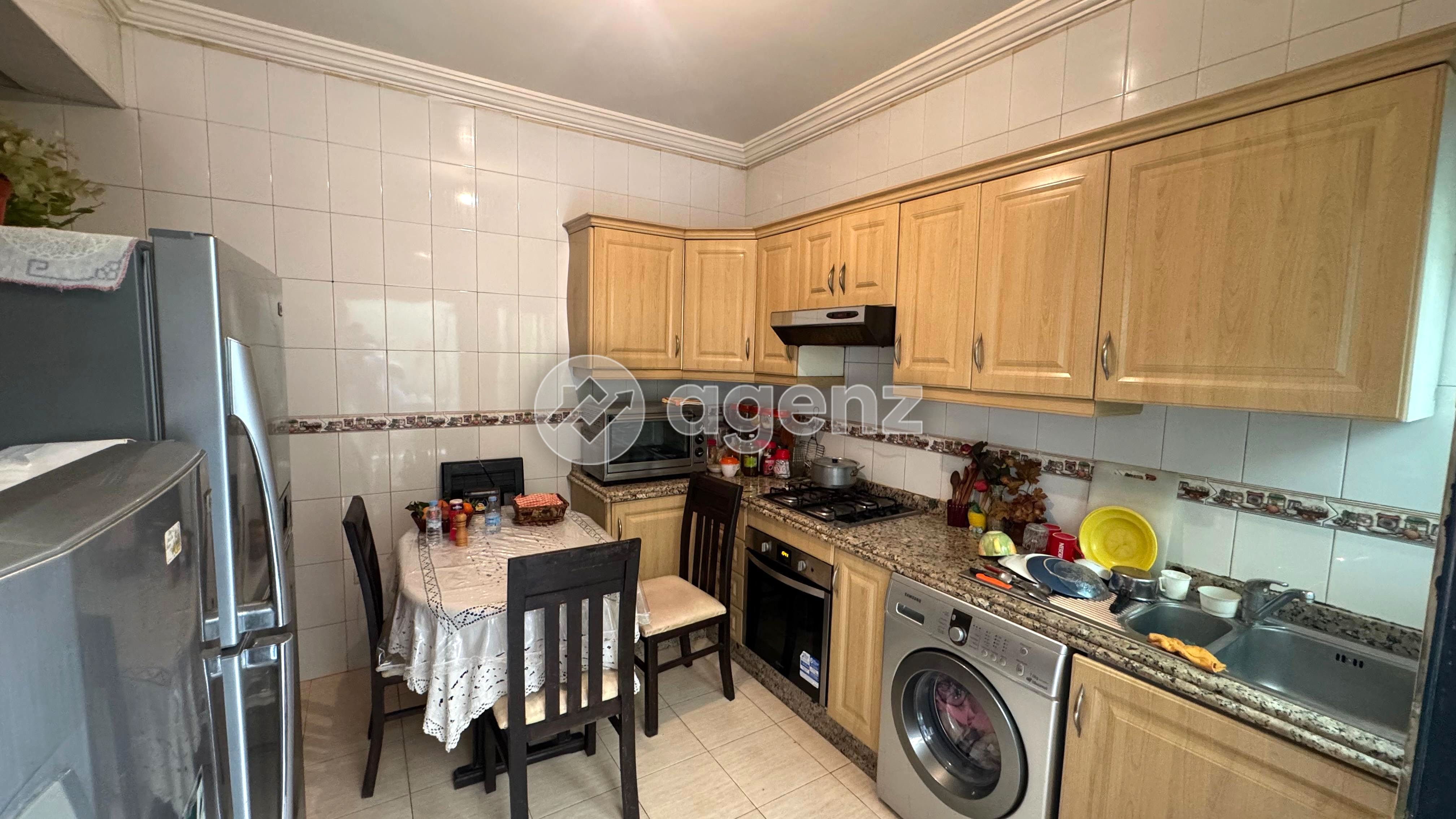 Appartement de 109 m² à Palmier - Casablanca — 3