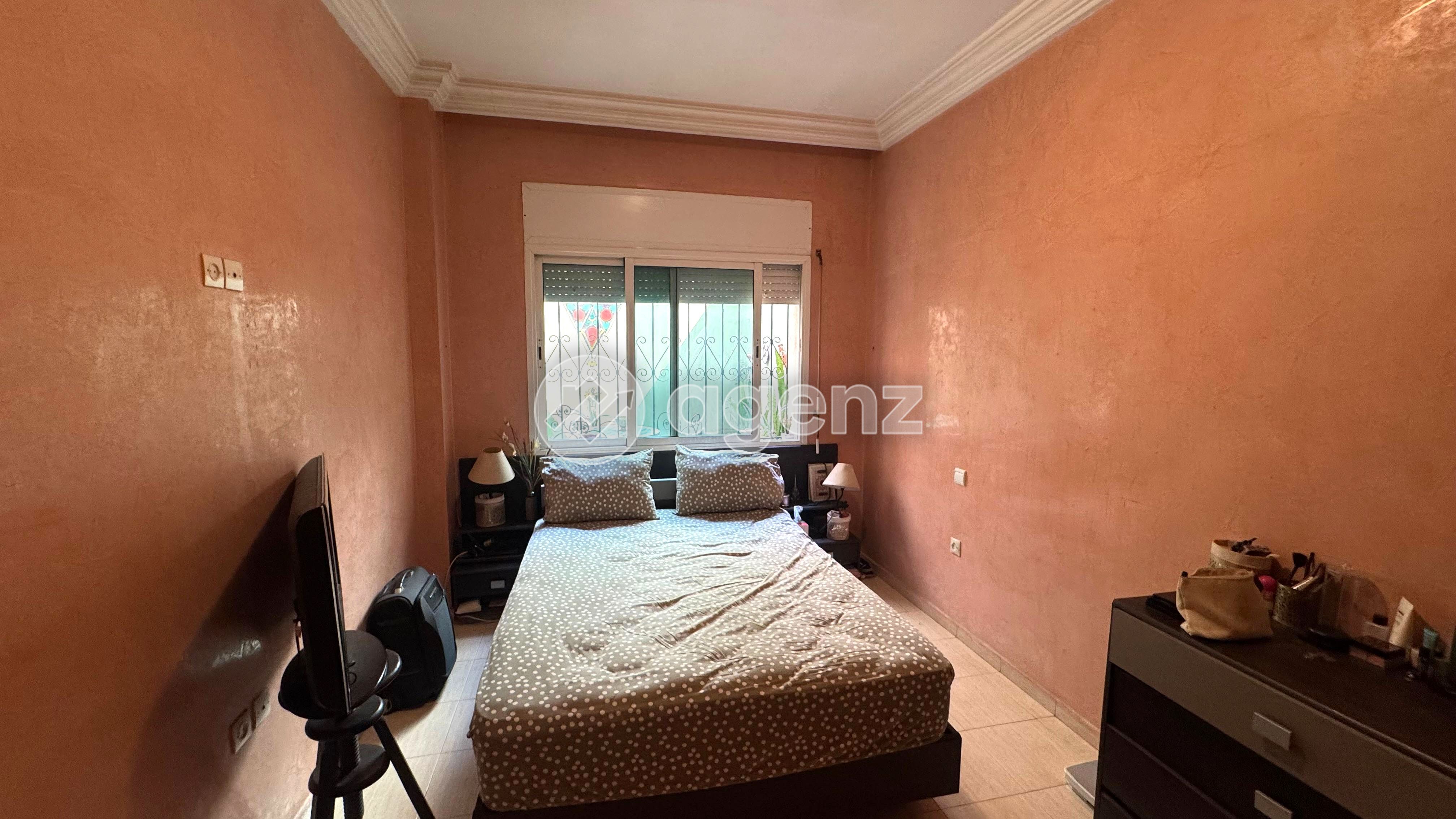 Appartement de 109 m² à Palmier - Casablanca — 2