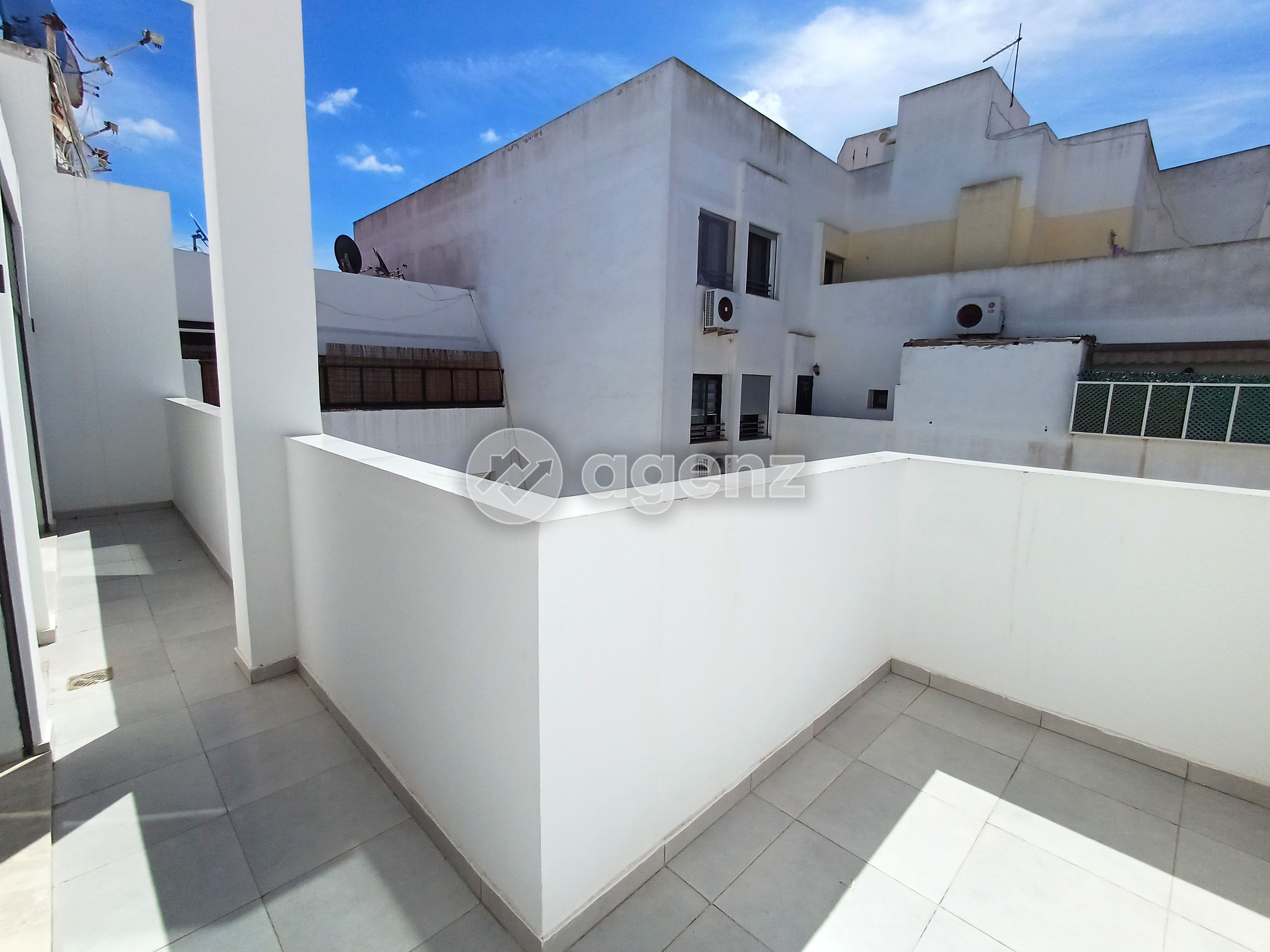 Appartement à vendre à Bourgogne Ouest — 4