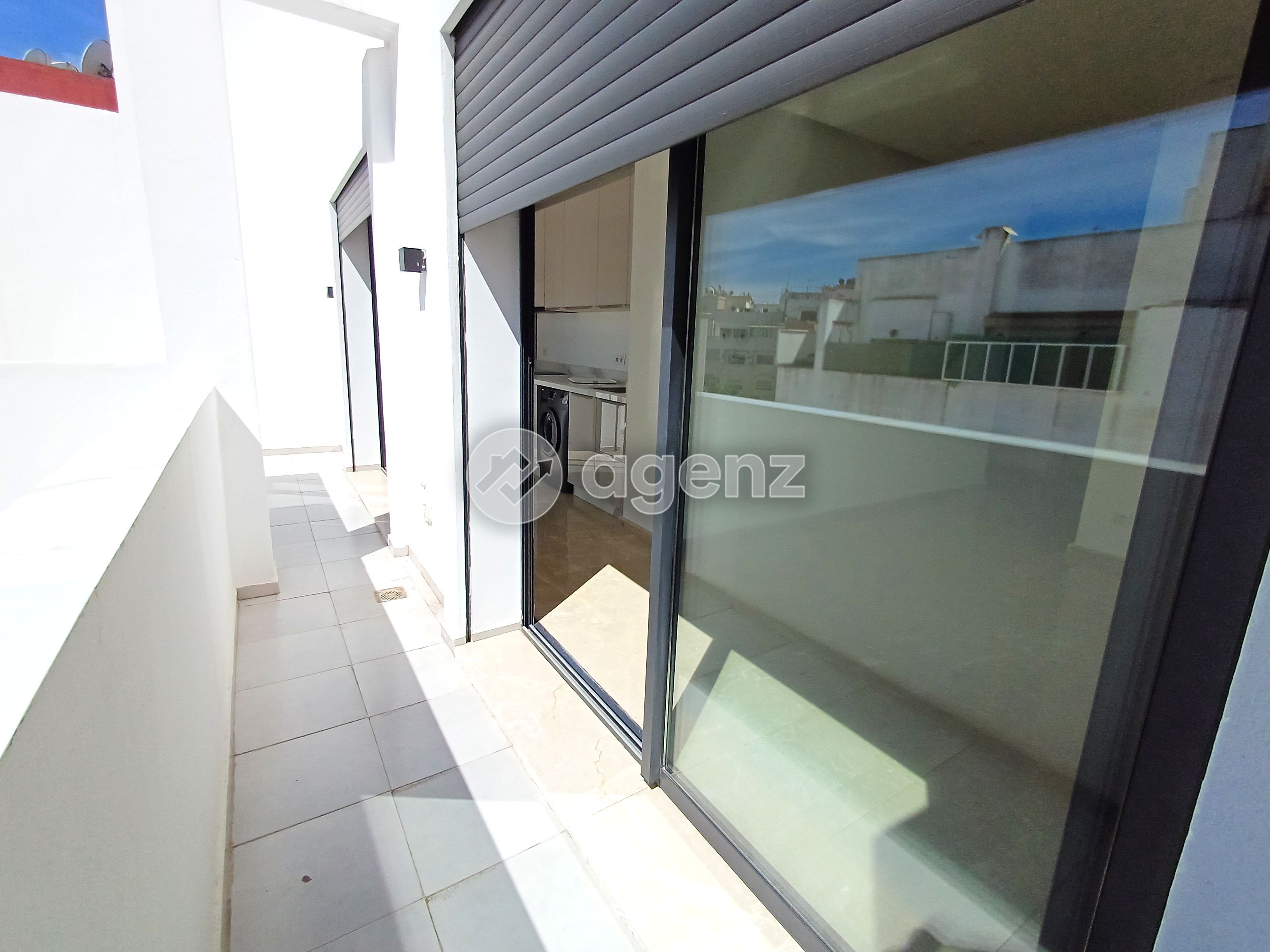 Appartement à vendre à Bourgogne Ouest — 3