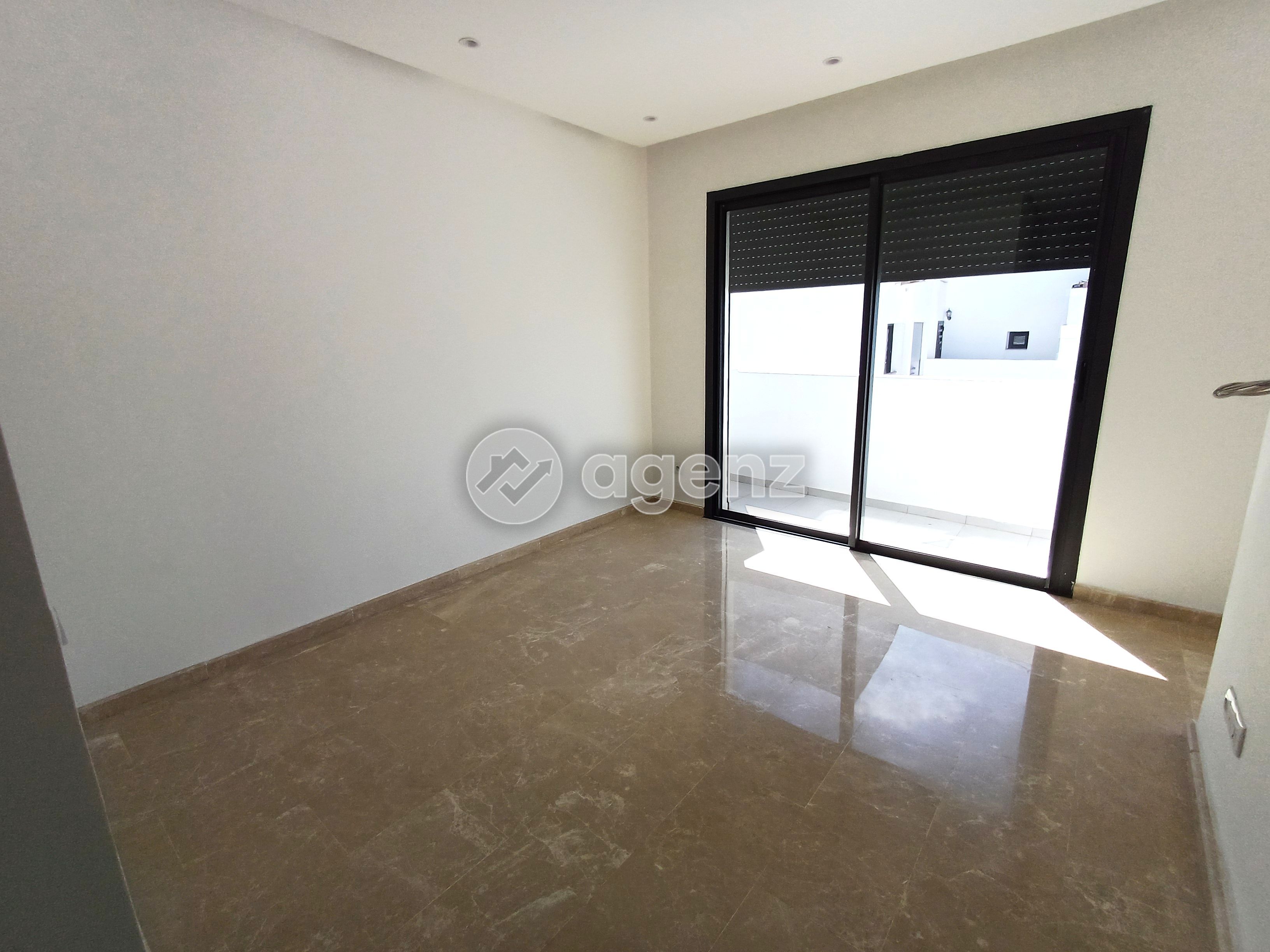 Appartement à vendre à Bourgogne Ouest