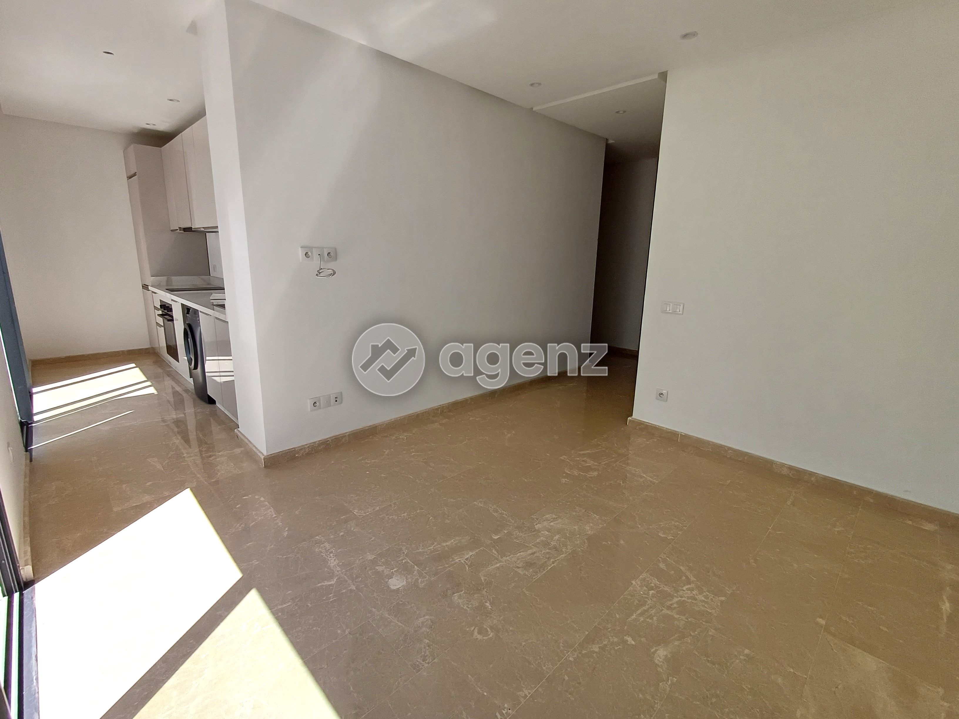 Appartement à vendre à Bourgogne Ouest — 5