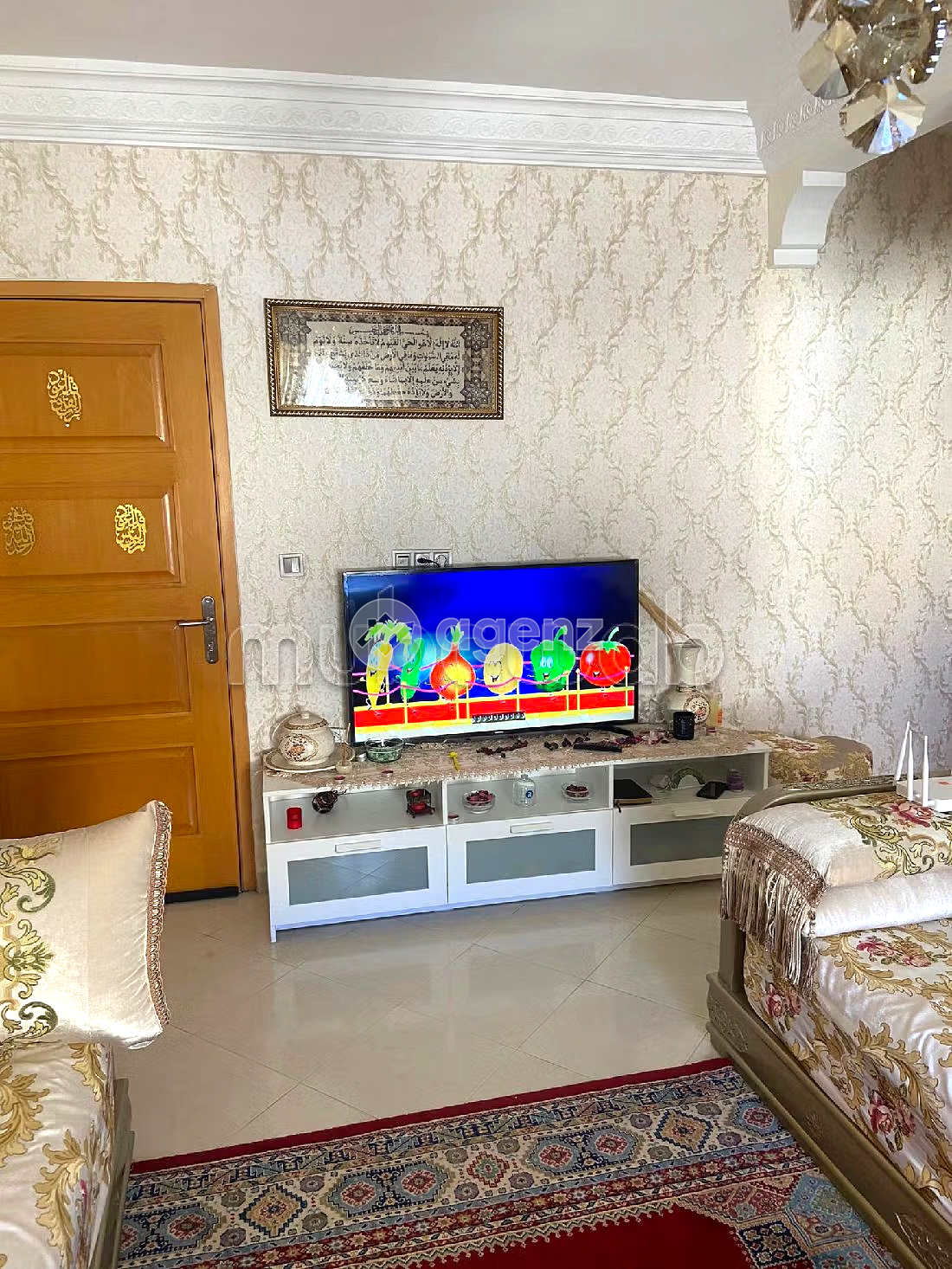 شقة — Mohammedia — 2