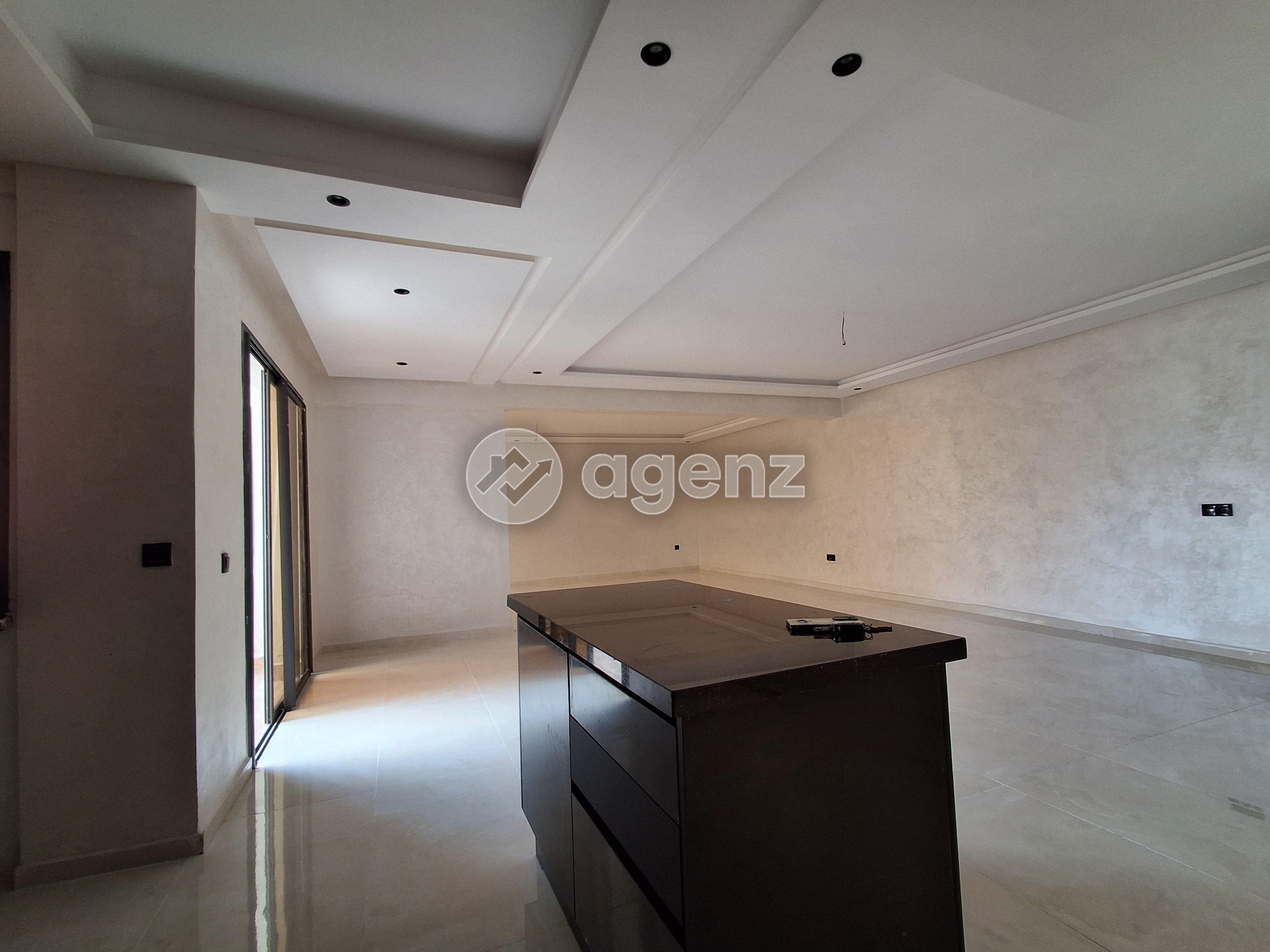 Appartement spacieux - Finitions haut standing — 3