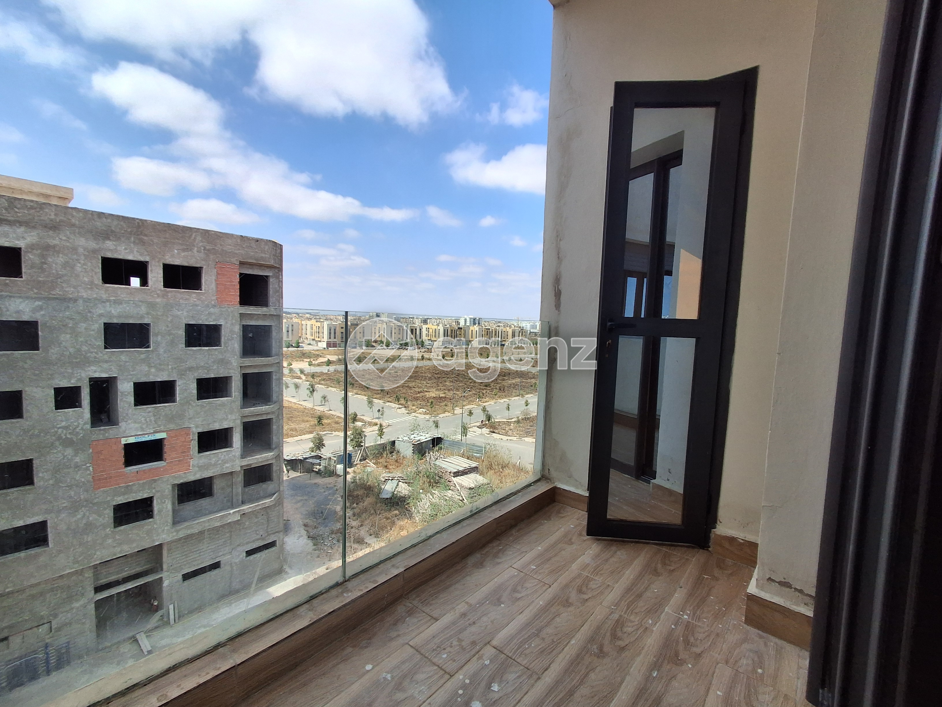Appartement spacieux - Finitions haut standing — 5