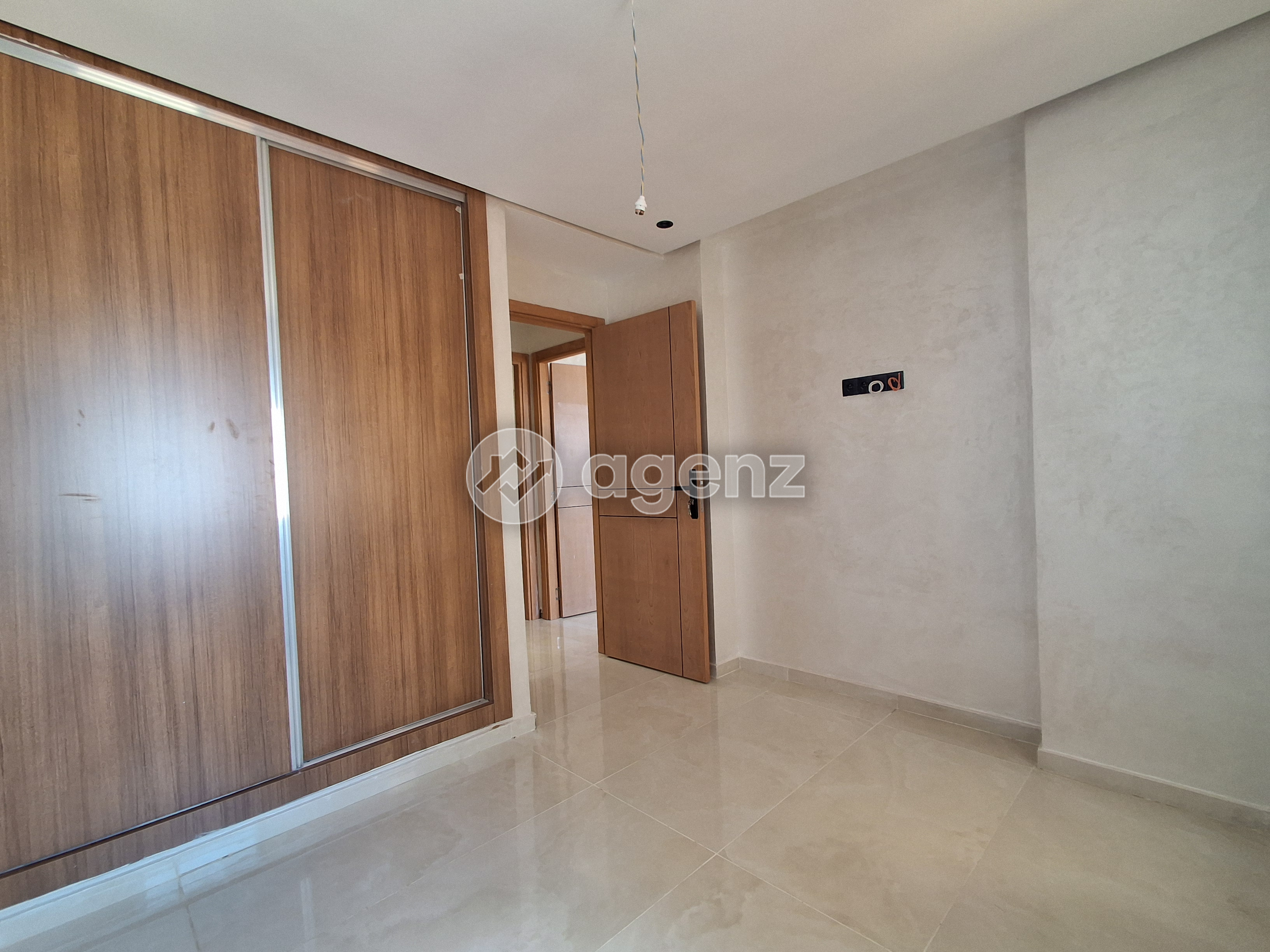 Appartement spacieux - Finitions haut standing — 4